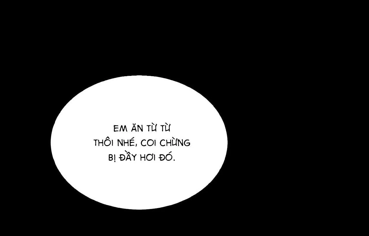 Dễ thương là lỗi của tôi sao? Chapter 11 Trang 56