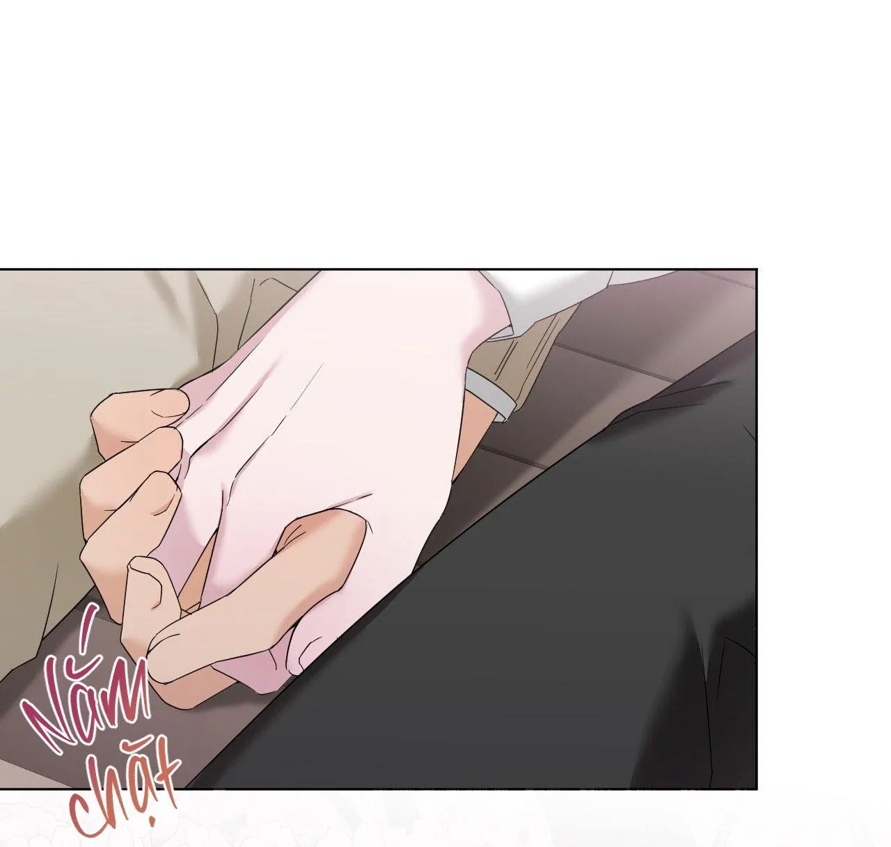 Dễ thương là lỗi của tôi sao? Chapter 11 Trang 66