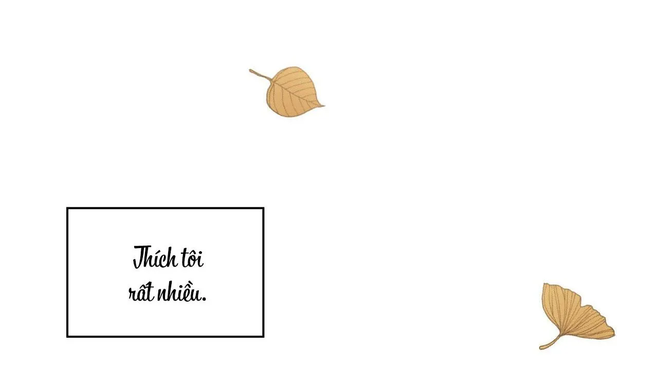 Dễ thương là lỗi của tôi sao? Chapter 11 Trang 72