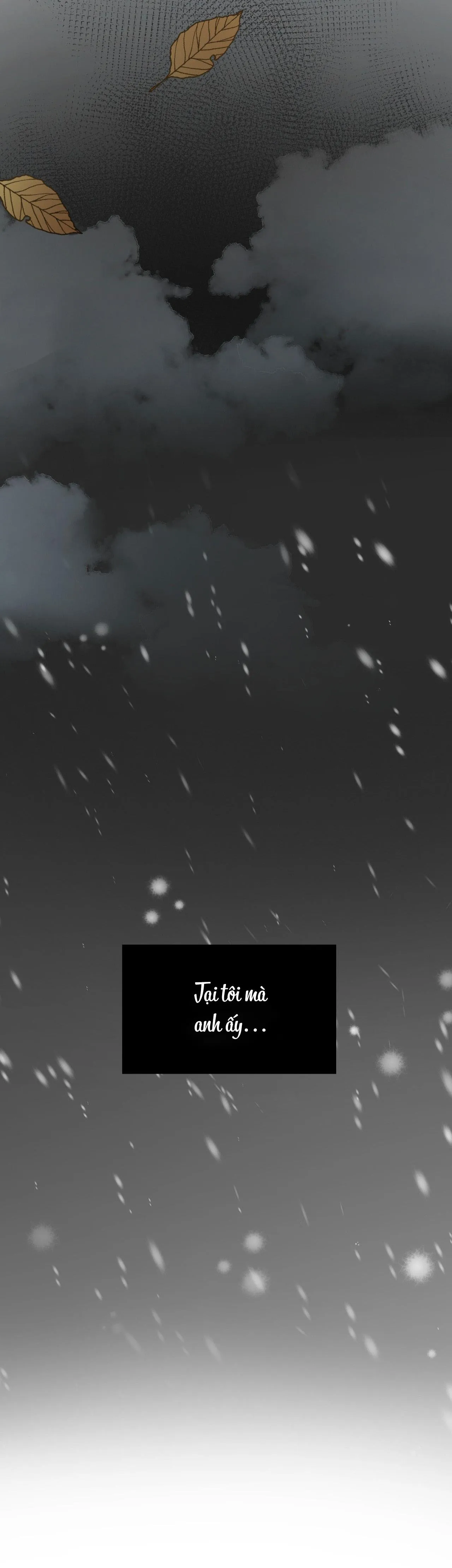 Dễ thương là lỗi của tôi sao? Chapter 11 Trang 75