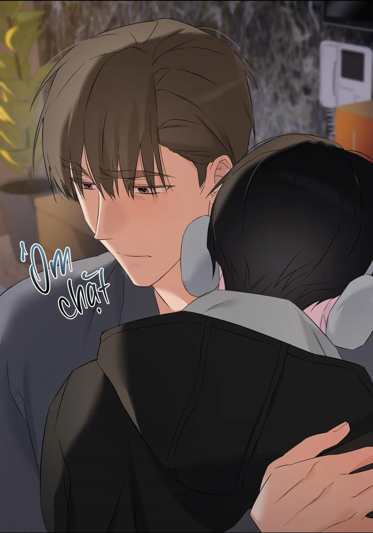 Dễ thương là lỗi của tôi sao? Chapter 11 Trang 79