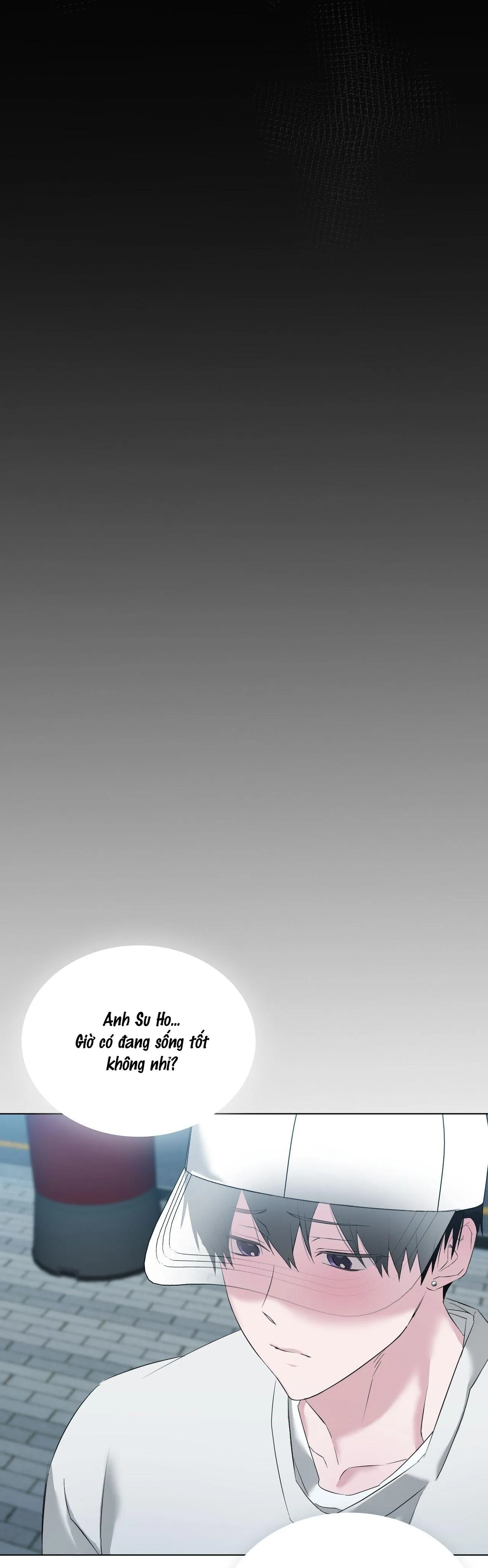 Dễ thương là lỗi của tôi sao? Chapter 11 Trang 81