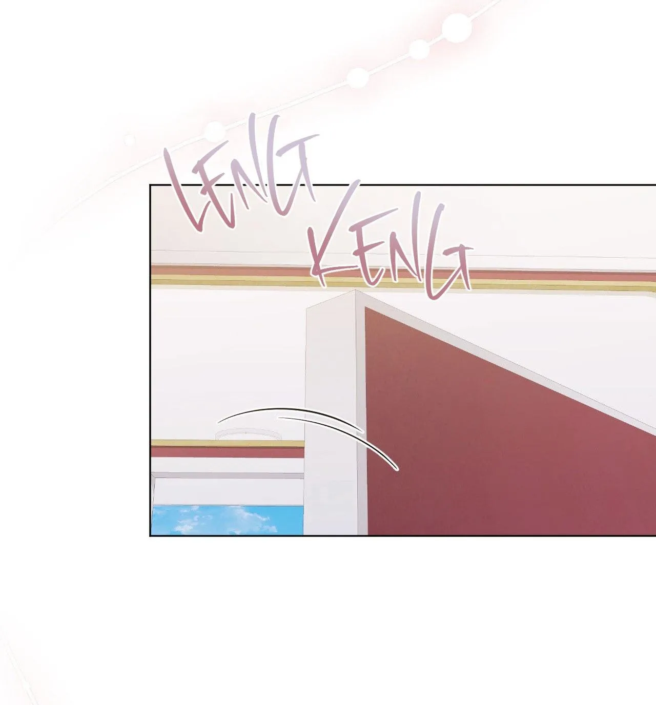 Dễ thương là lỗi của tôi sao? Chapter 11 Trang 88