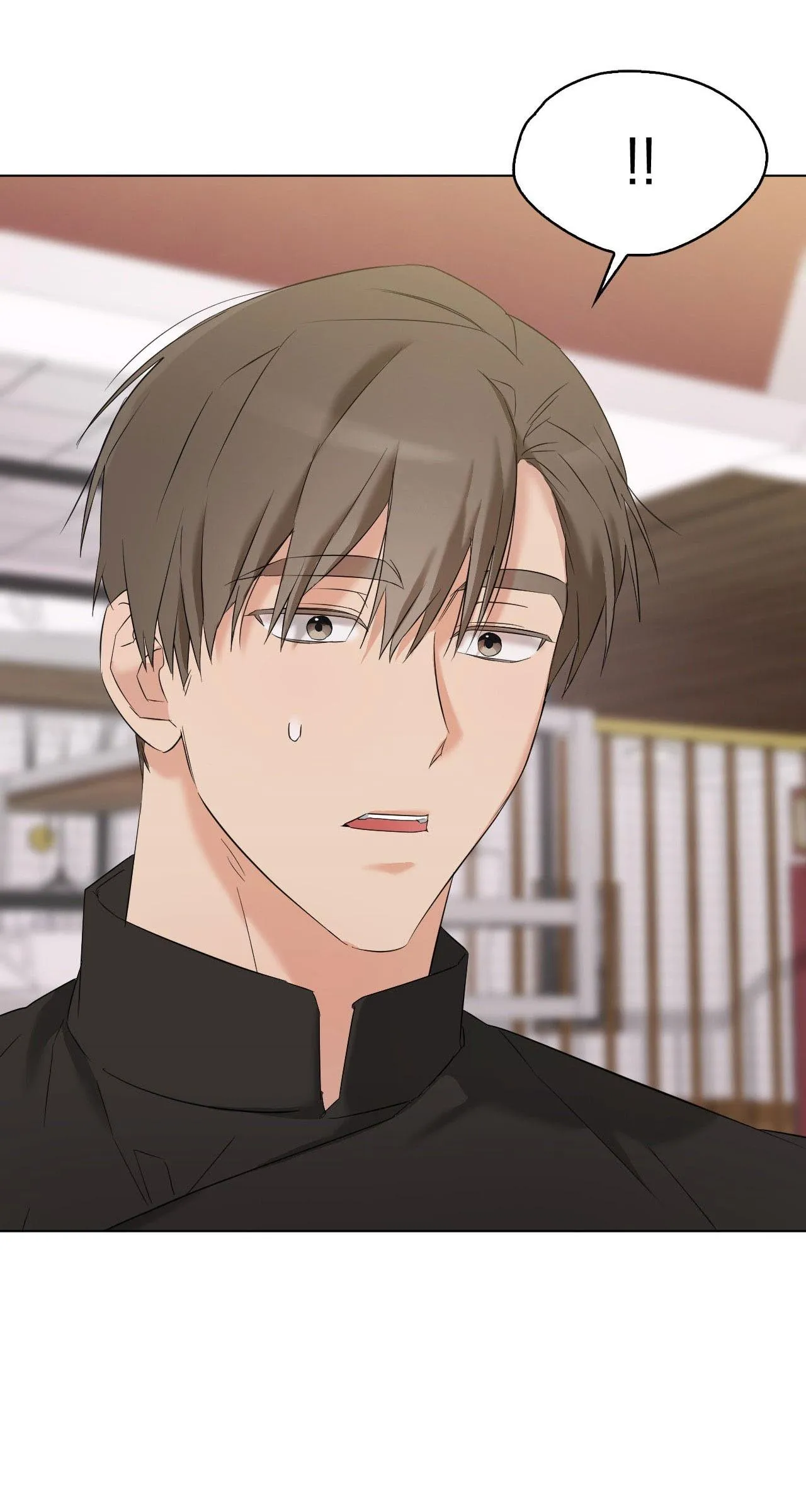 Dễ thương là lỗi của tôi sao? Chapter 11 Trang 93