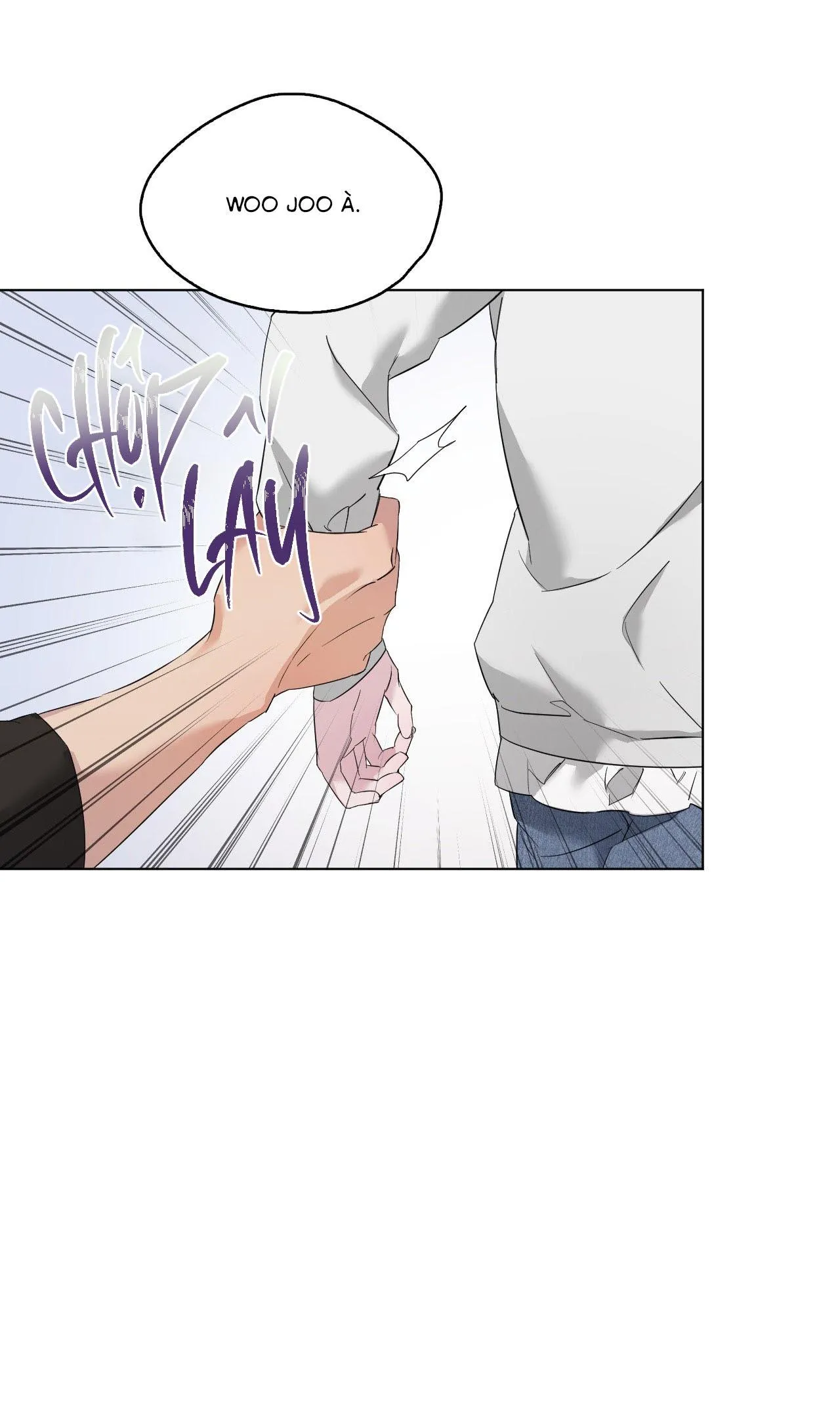 Dễ thương là lỗi của tôi sao? Chapter 12 Trang 8