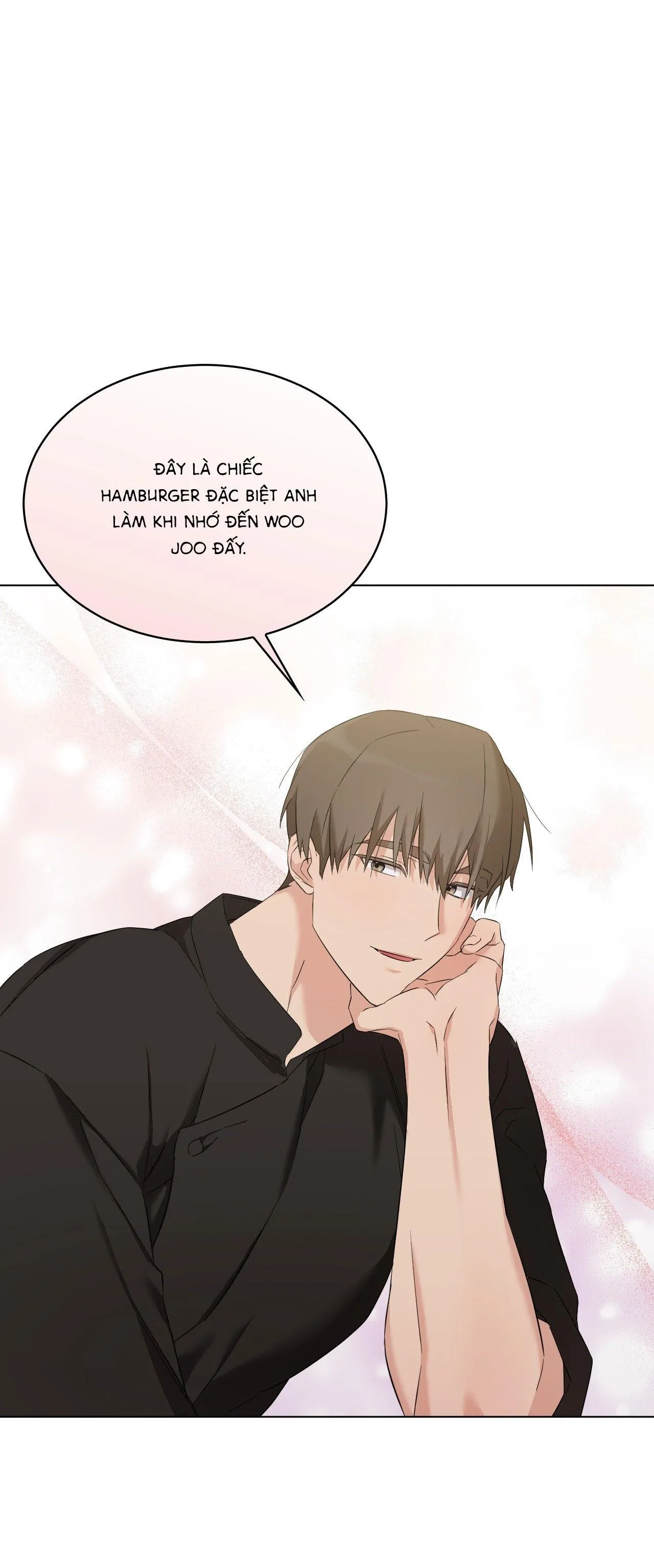 Dễ thương là lỗi của tôi sao? Chapter 12 Trang 24