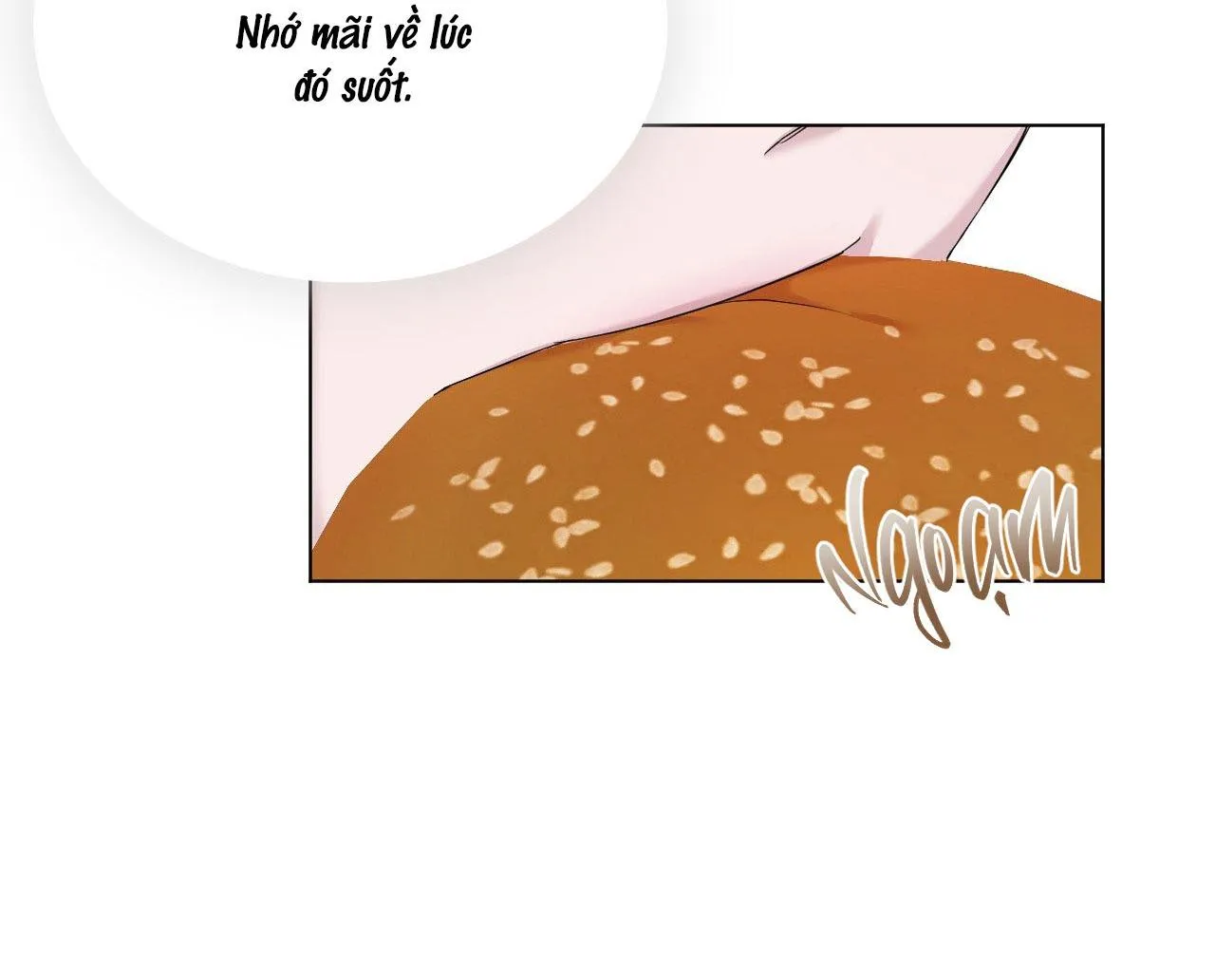 Dễ thương là lỗi của tôi sao? Chapter 12 Trang 31