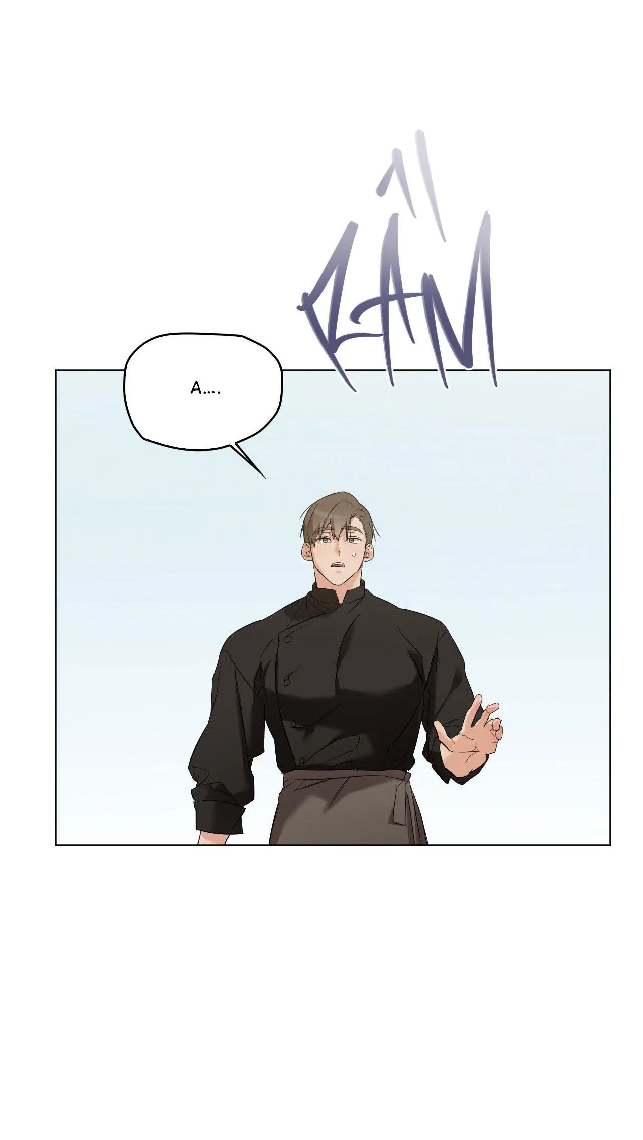 Dễ thương là lỗi của tôi sao? Chapter 12 Trang 47