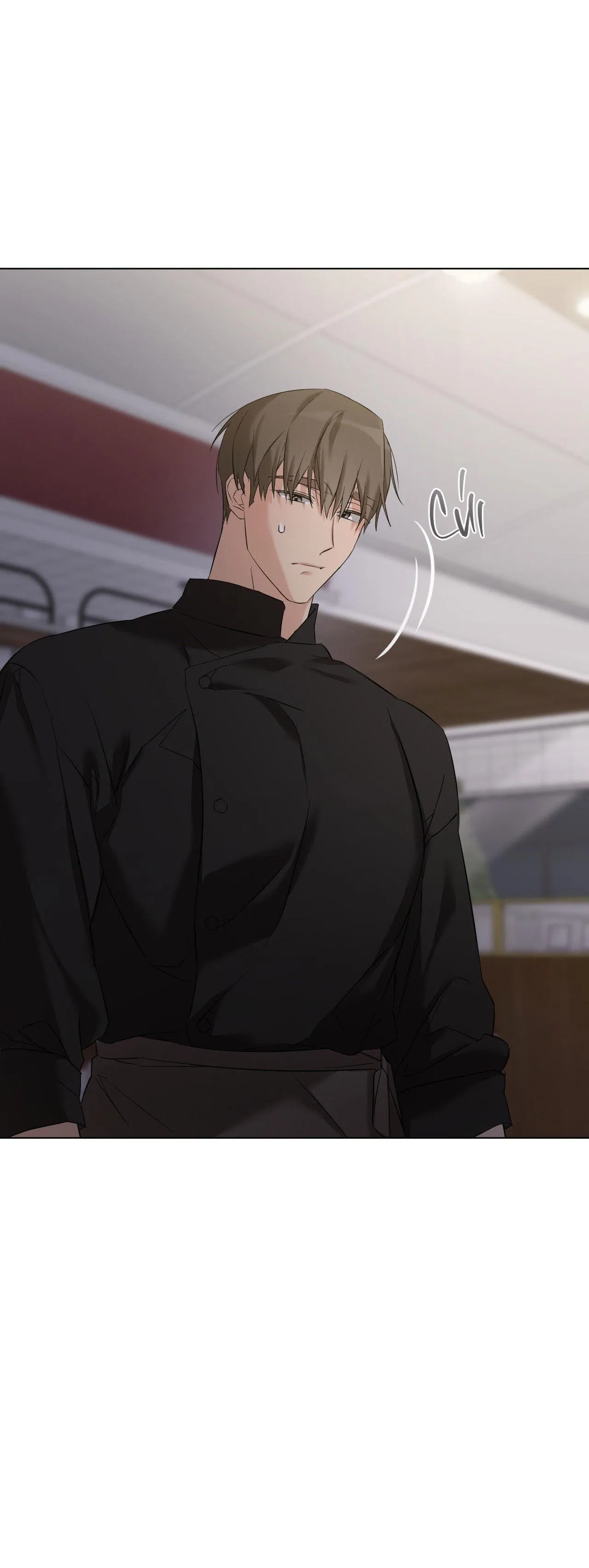 Dễ thương là lỗi của tôi sao? Chapter 12 Trang 48