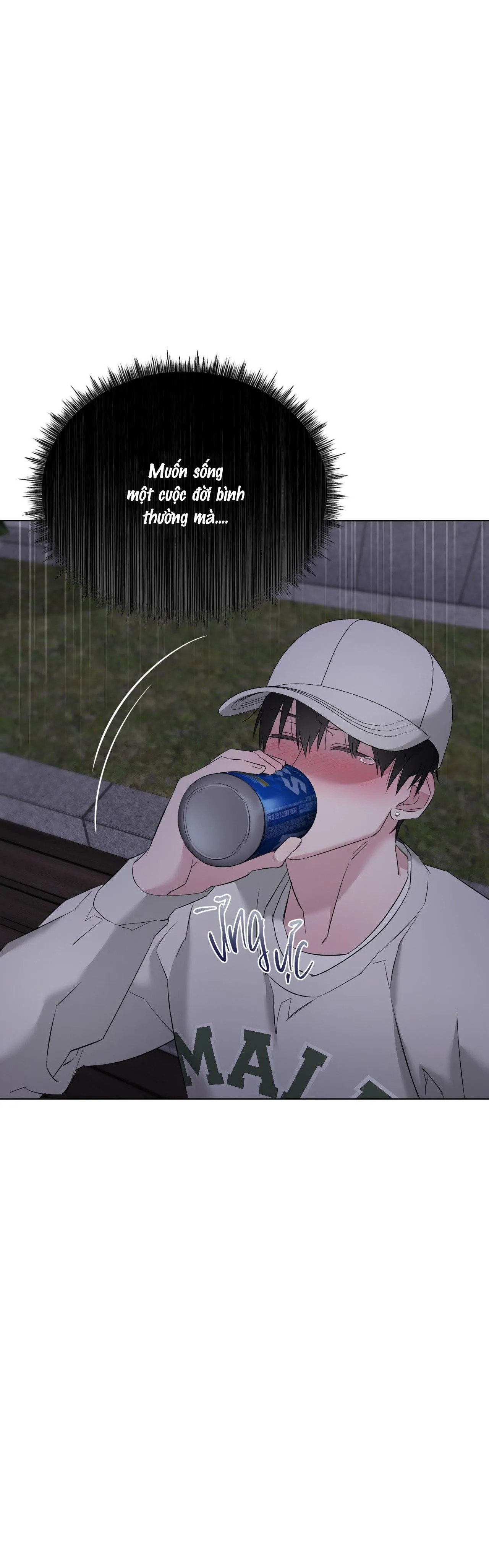 Dễ thương là lỗi của tôi sao? Chapter 12 Trang 56