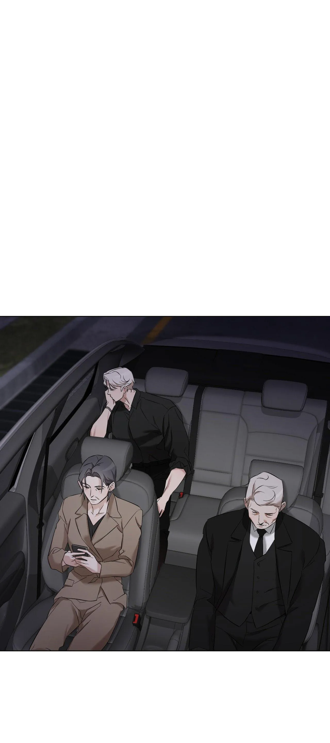 Dễ thương là lỗi của tôi sao? Chapter 12 Trang 57