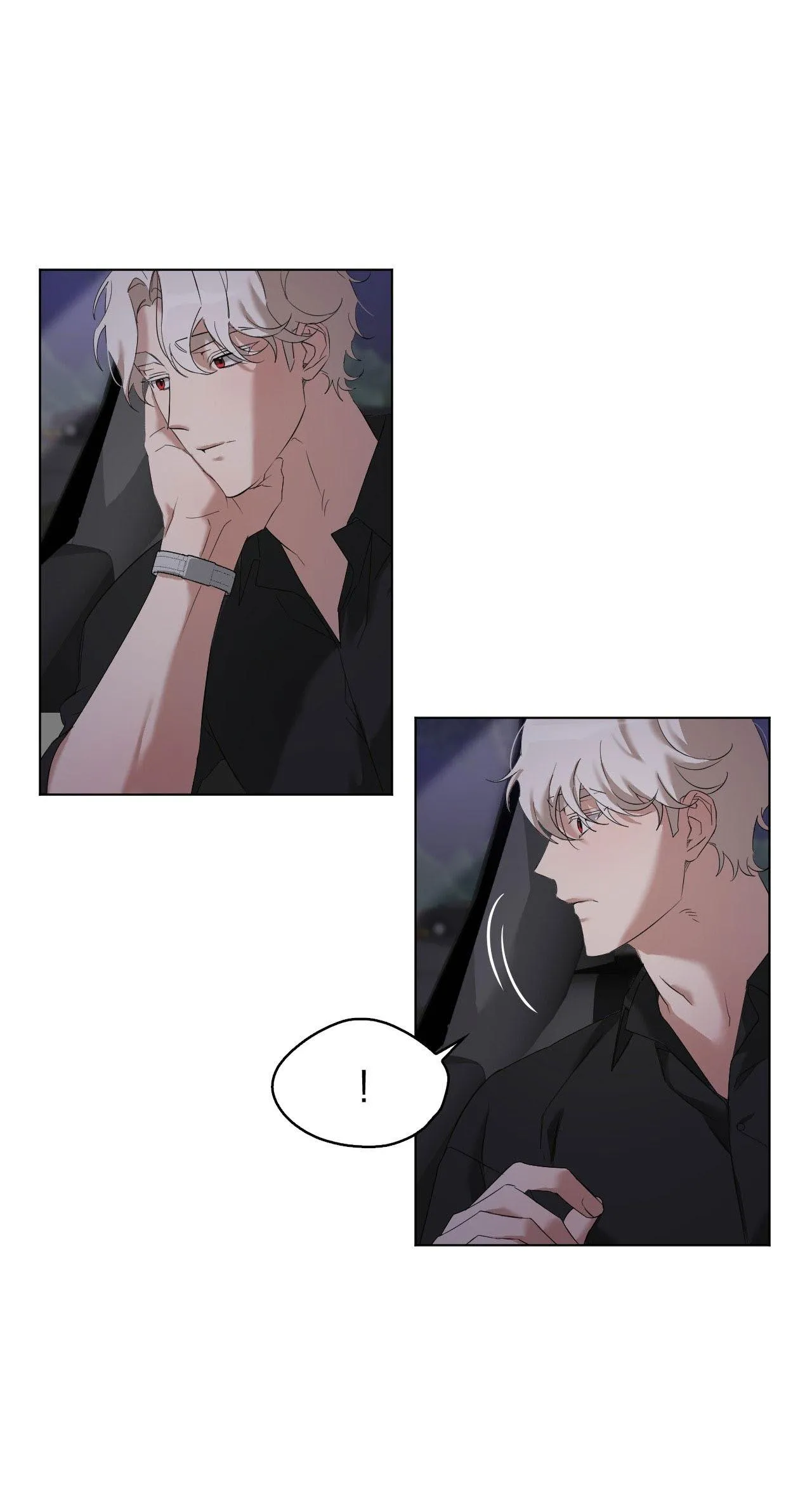 Dễ thương là lỗi của tôi sao? Chapter 12 Trang 61