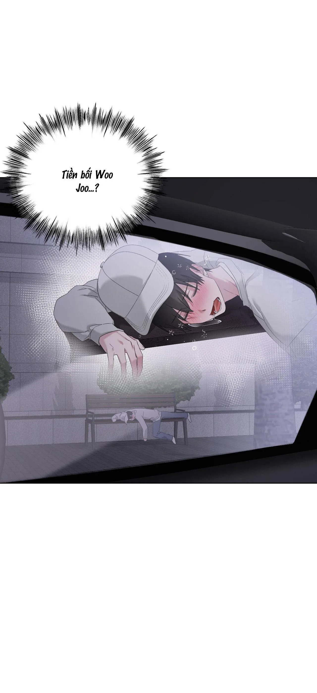 Dễ thương là lỗi của tôi sao? Chapter 12 Trang 62