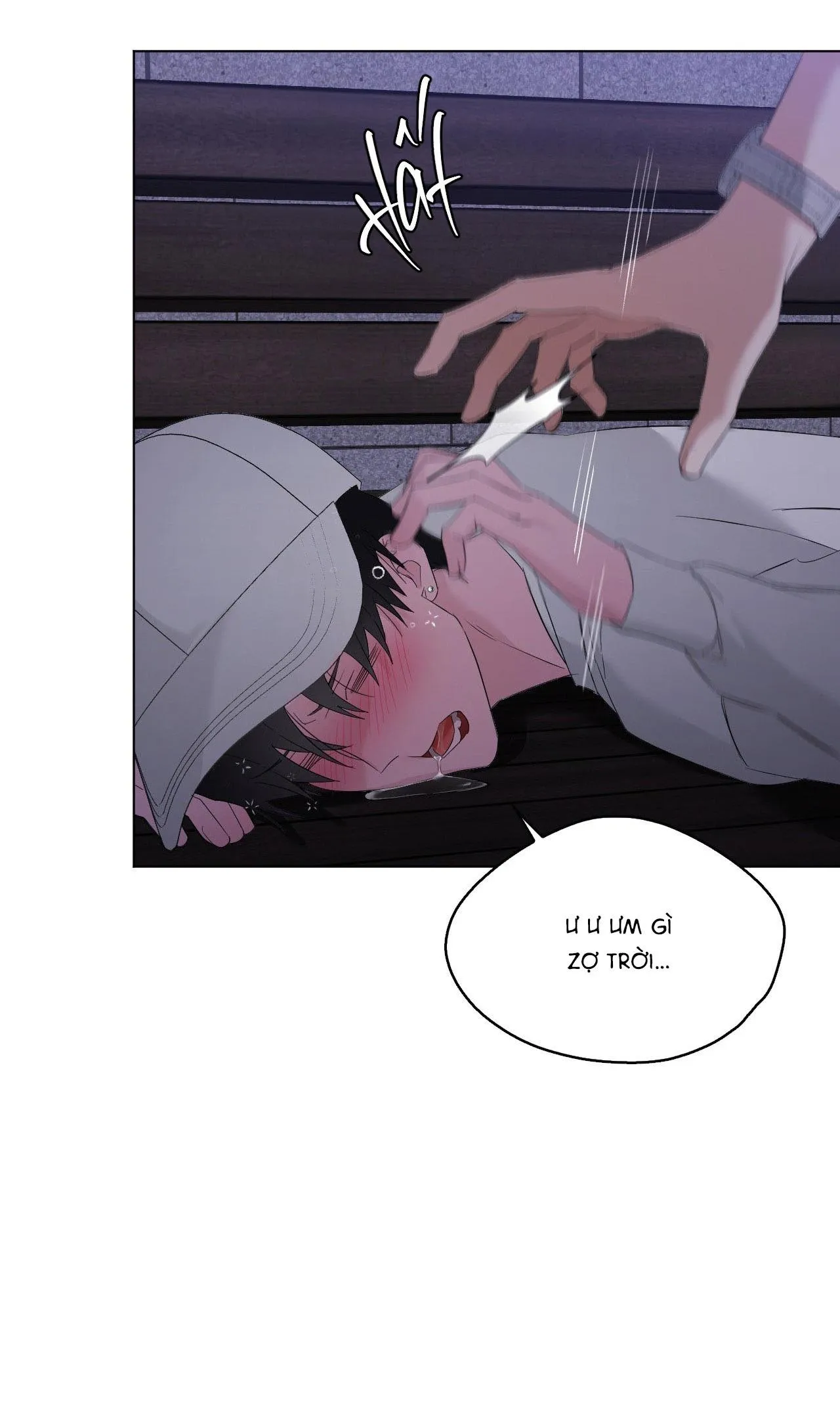 Dễ thương là lỗi của tôi sao? Chapter 12 Trang 68