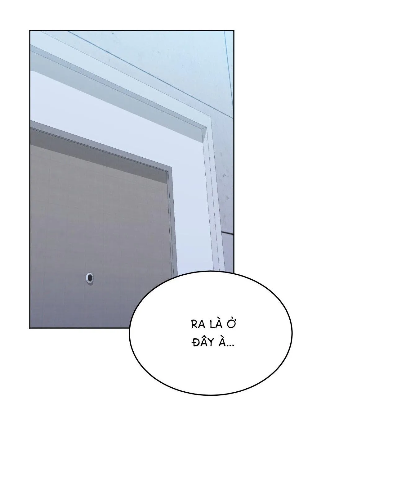 Dễ thương là lỗi của tôi sao? Chapter 12 Trang 72