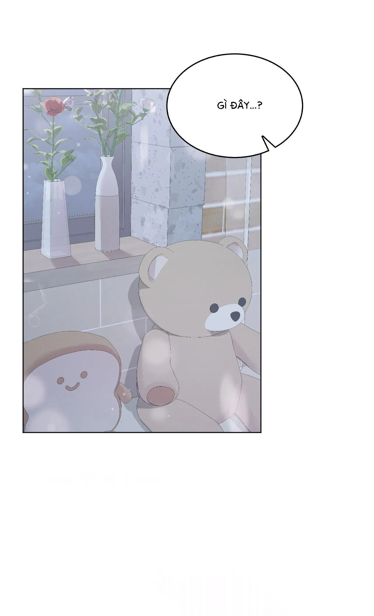 Dễ thương là lỗi của tôi sao? Chapter 12 Trang 80