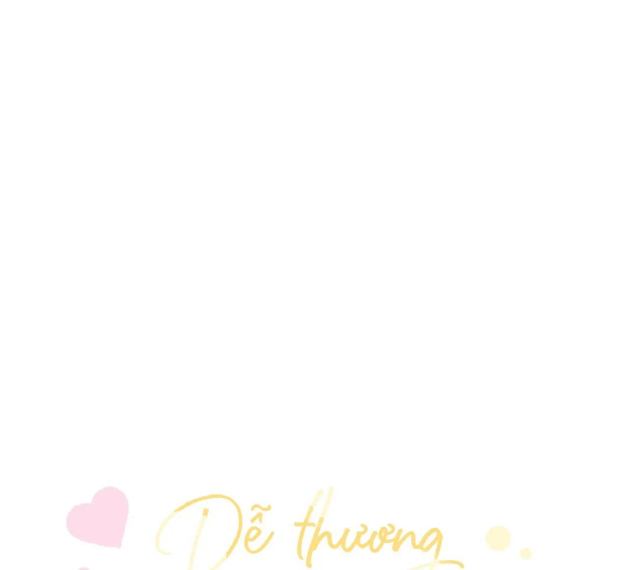 Dễ thương là lỗi của tôi sao? Chapter 13 Trang 16