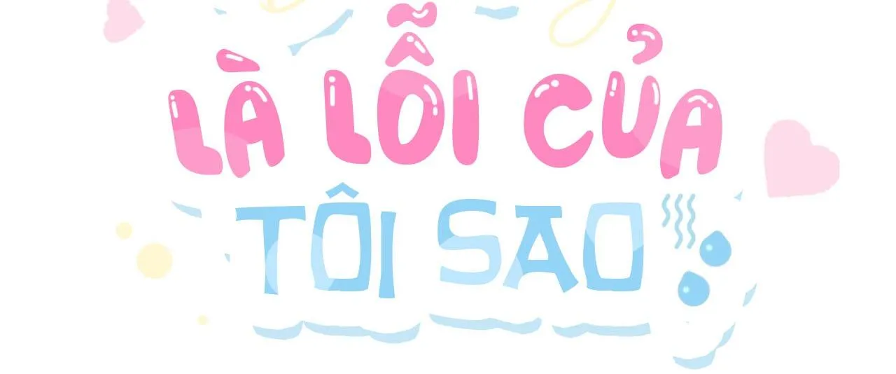 Dễ thương là lỗi của tôi sao? Chapter 13 Trang 17