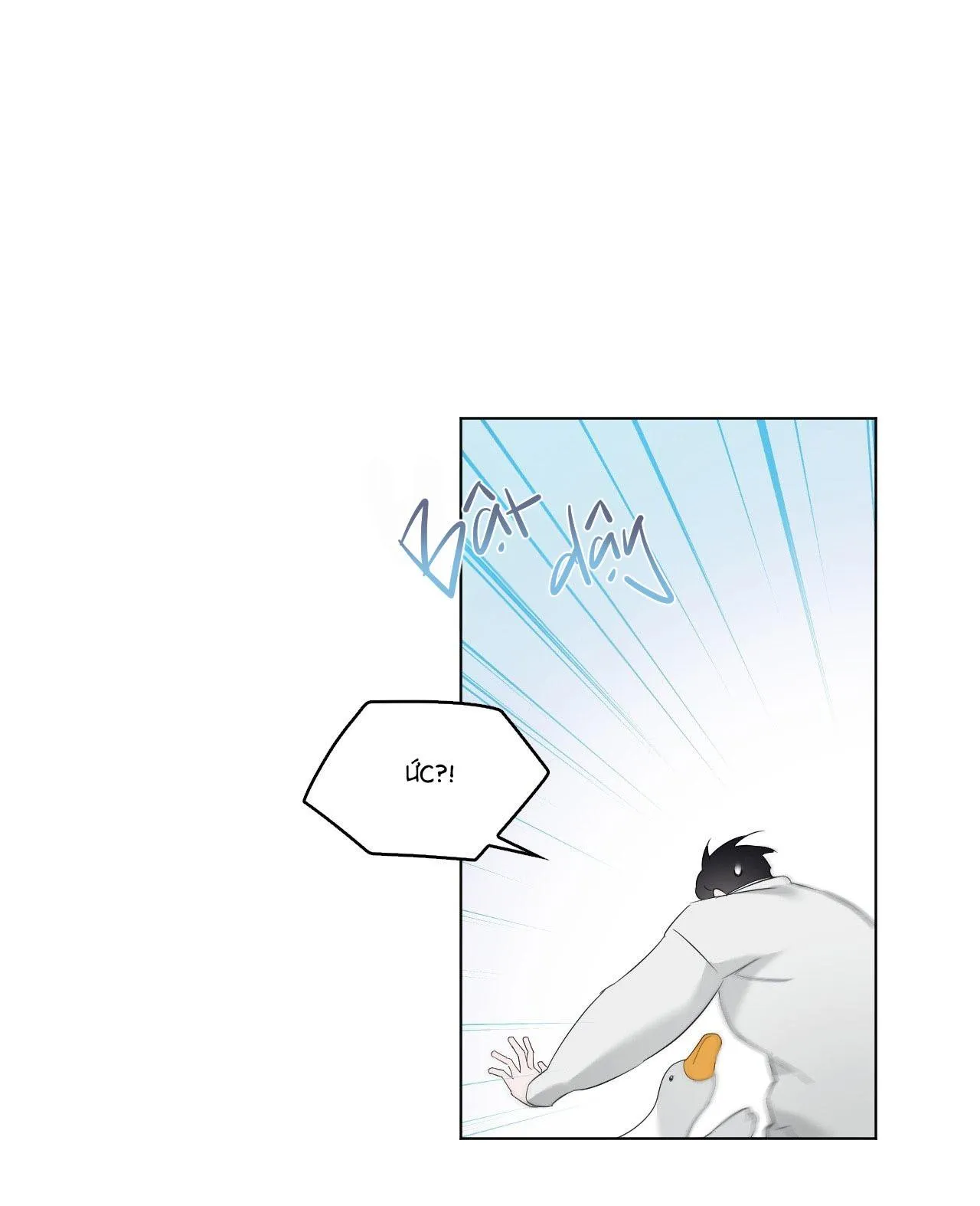 Dễ thương là lỗi của tôi sao? Chapter 13 Trang 22