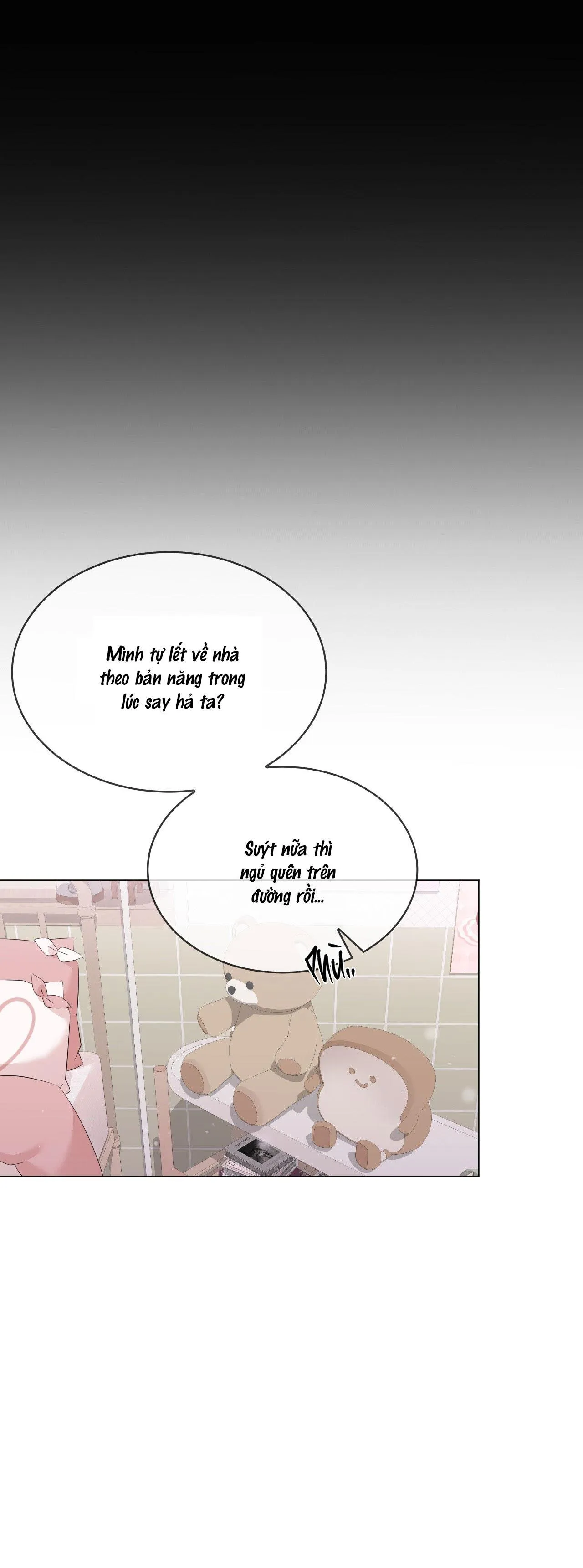 Dễ thương là lỗi của tôi sao? Chapter 13 Trang 25