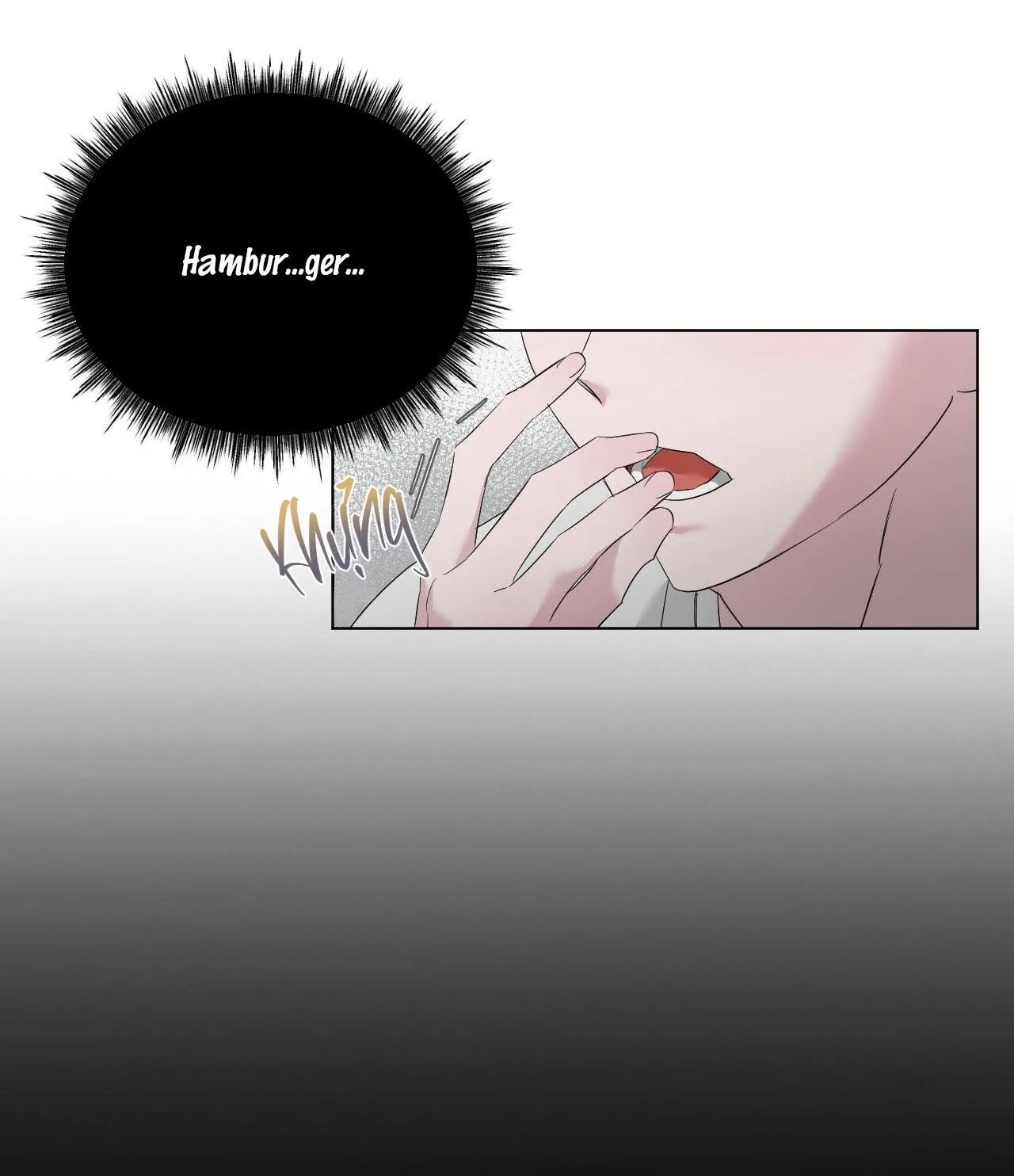 Dễ thương là lỗi của tôi sao? Chapter 13 Trang 28