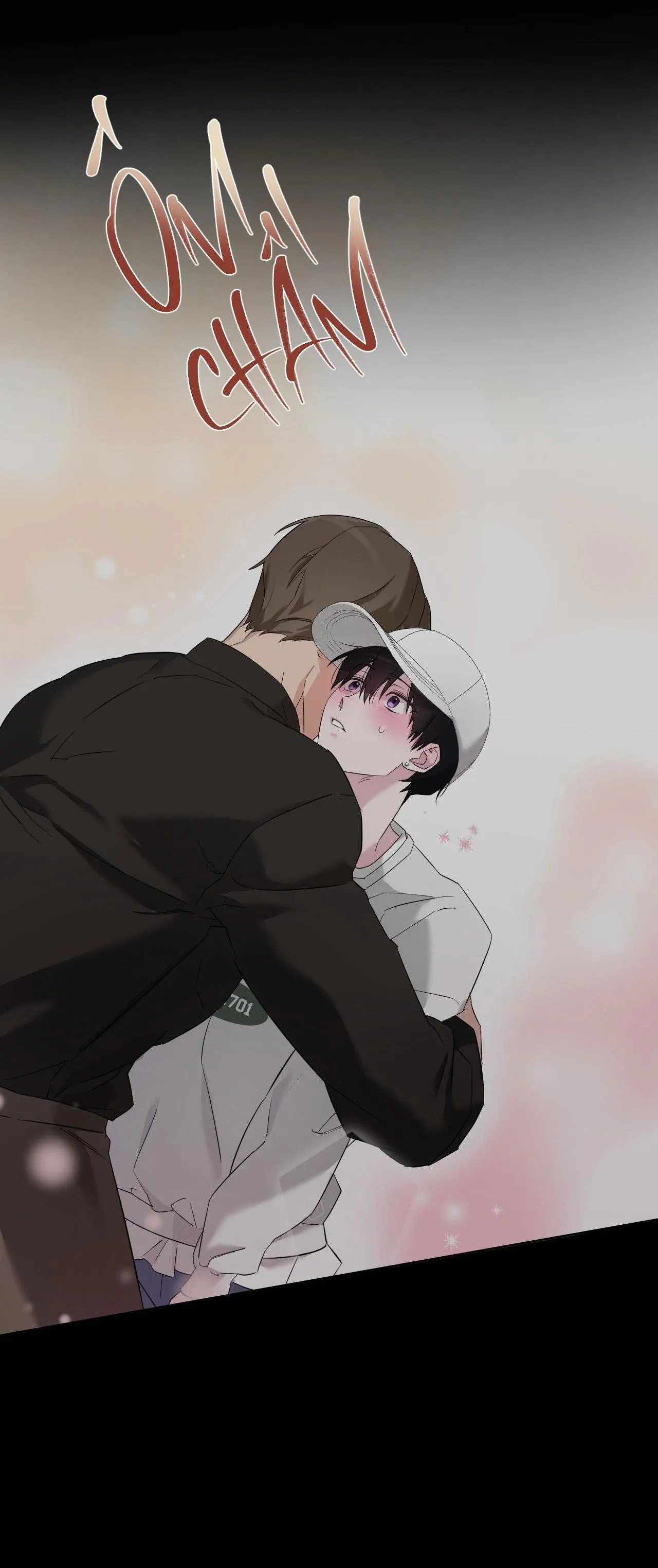 Dễ thương là lỗi của tôi sao? Chapter 13 Trang 30