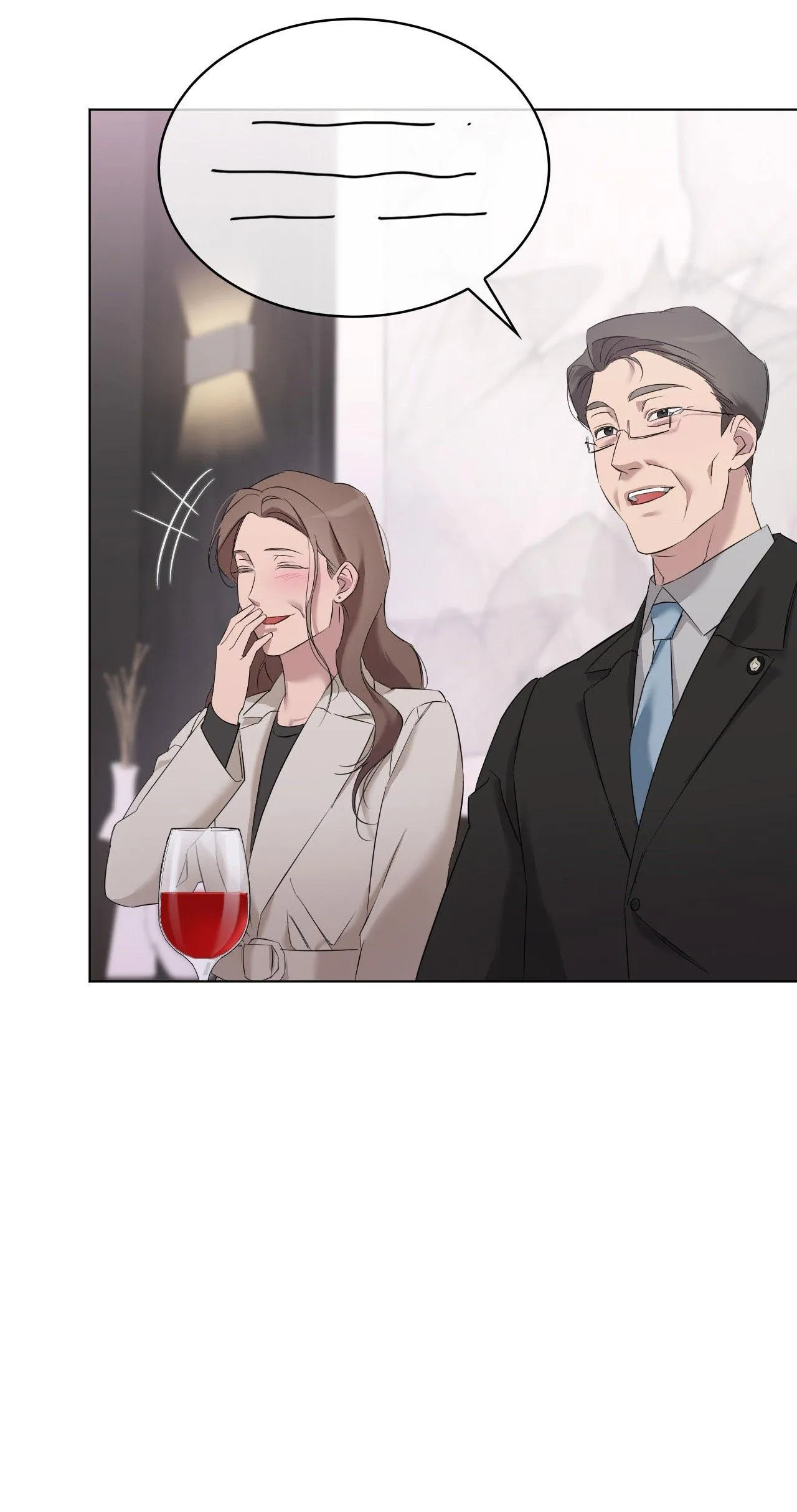 Dễ thương là lỗi của tôi sao? Chapter 13 Trang 52