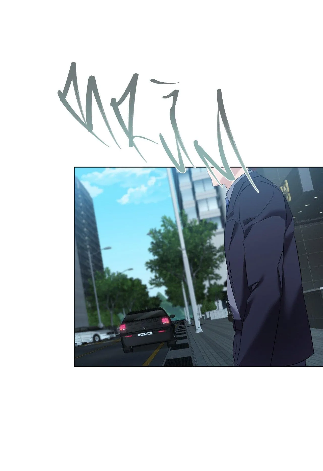 Dễ thương là lỗi của tôi sao? Chapter 13 Trang 55