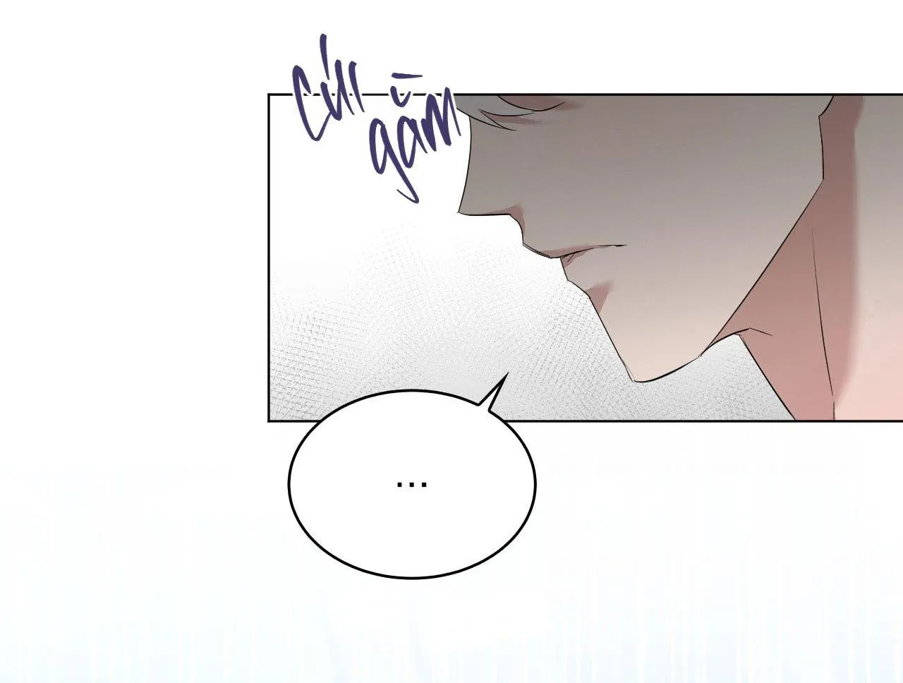 Dễ thương là lỗi của tôi sao? Chapter 13 Trang 59