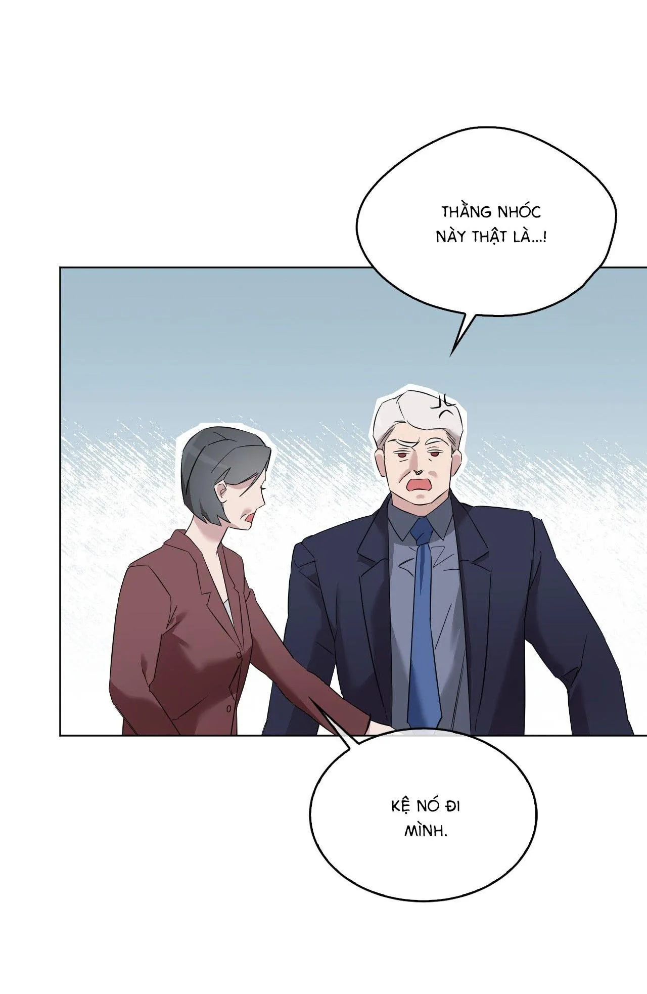 Dễ thương là lỗi của tôi sao? Chapter 13 Trang 61