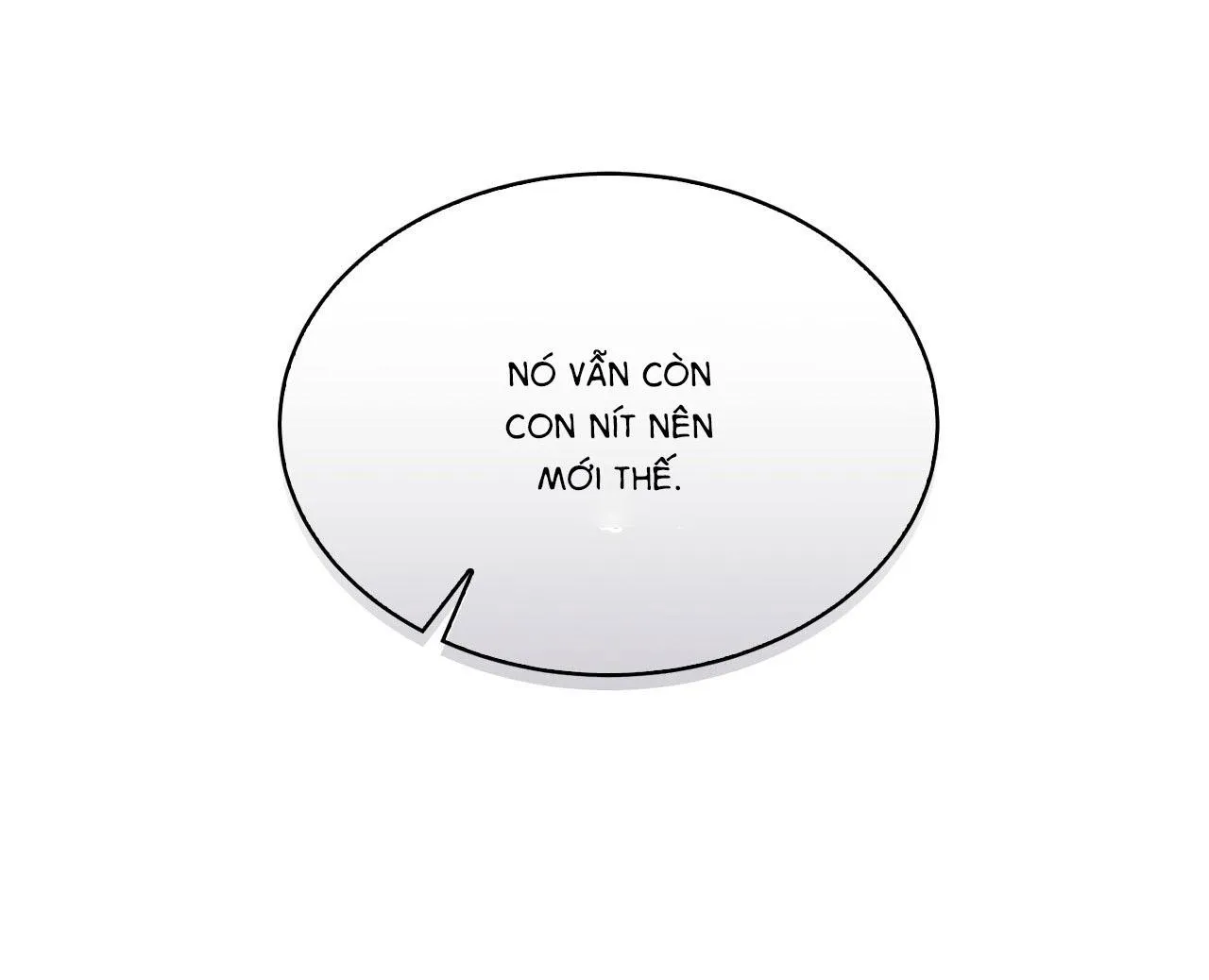 Dễ thương là lỗi của tôi sao? Chapter 13 Trang 62