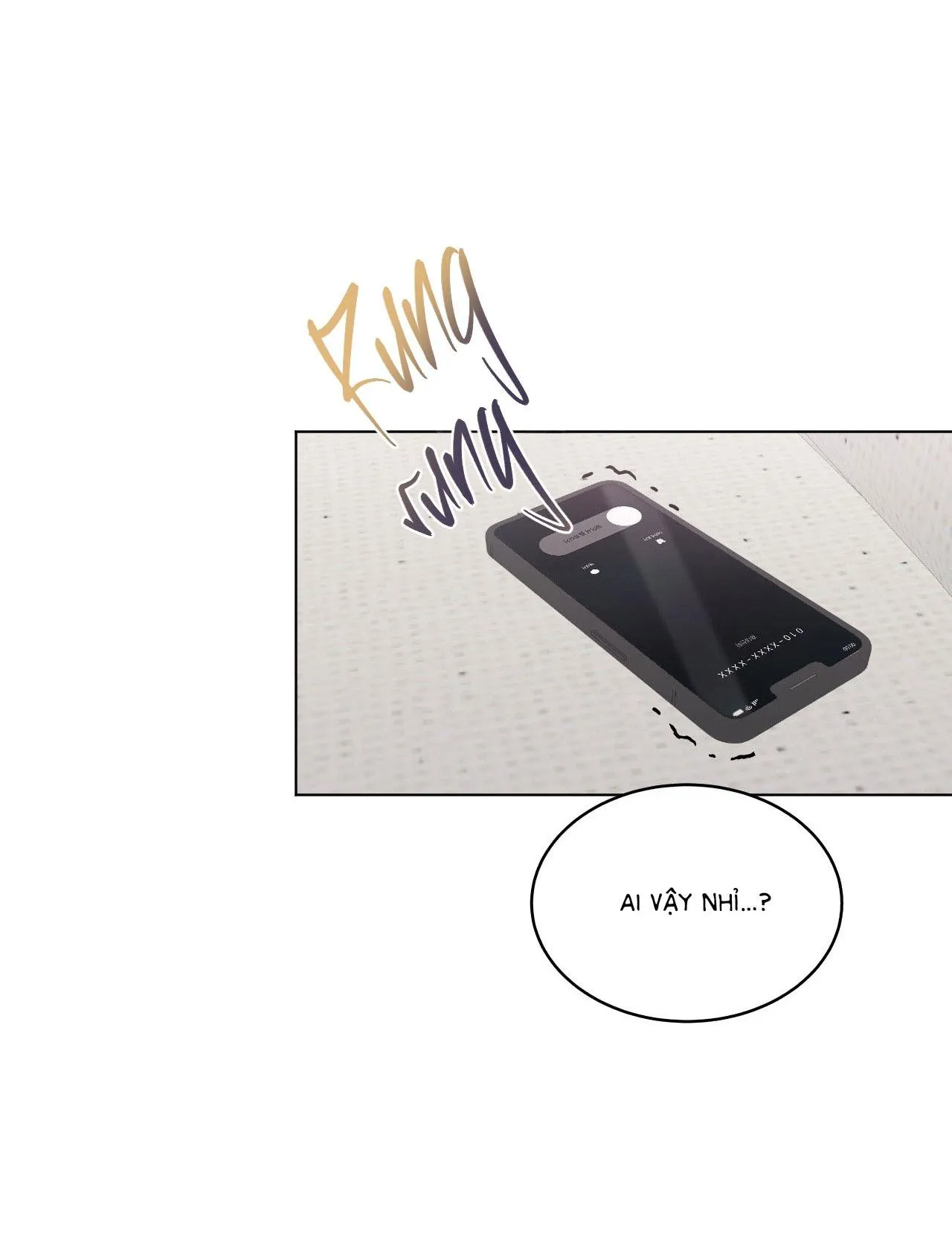 Dễ thương là lỗi của tôi sao? Chapter 13 Trang 67