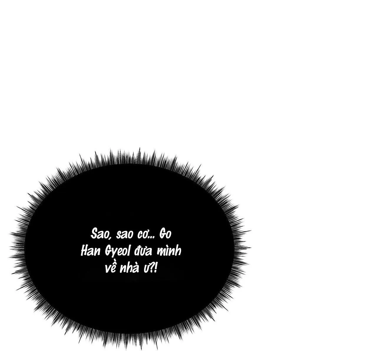 Dễ thương là lỗi của tôi sao? Chapter 13 Trang 76