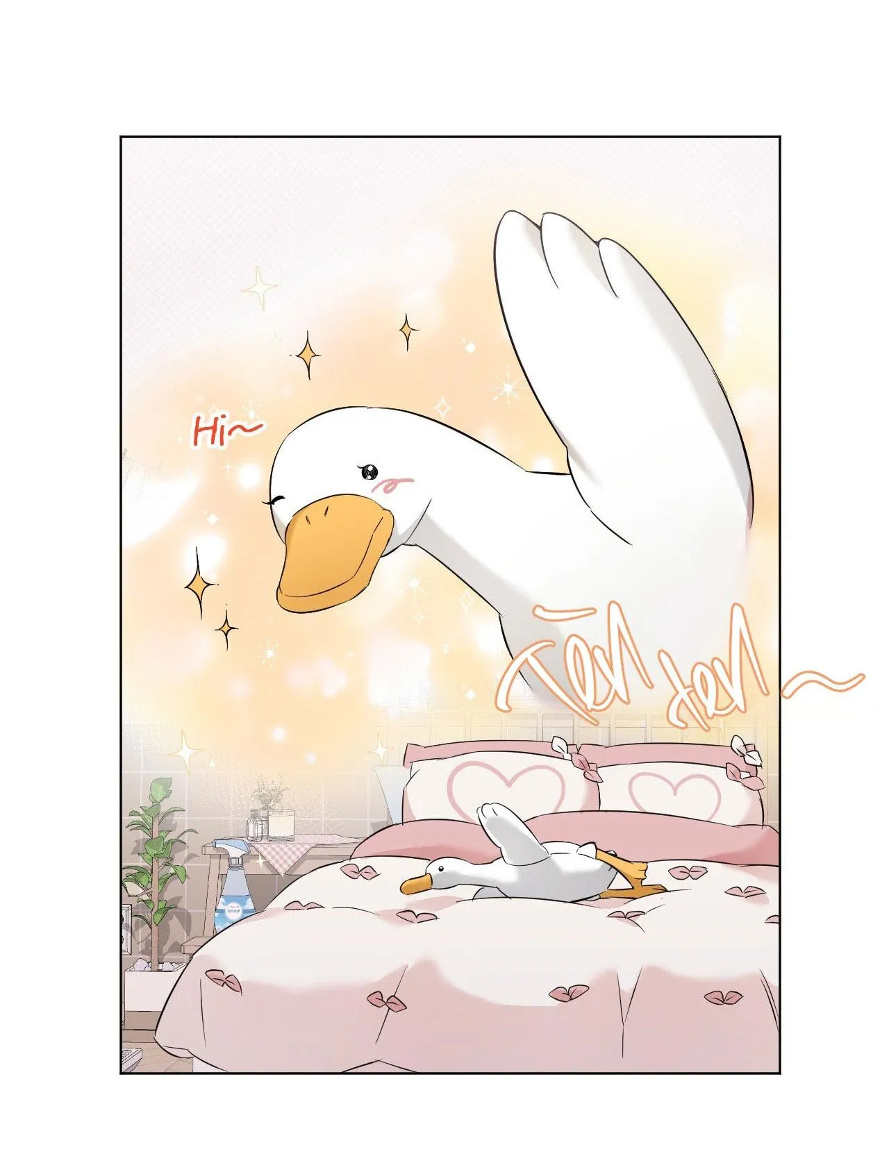 Dễ thương là lỗi của tôi sao? Chapter 13 Trang 79