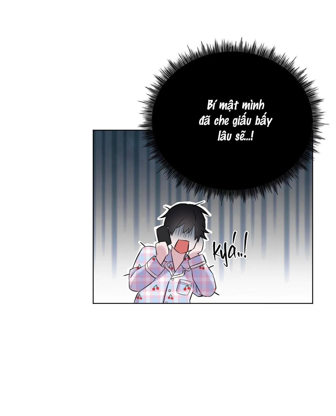 Dễ thương là lỗi của tôi sao? Chapter 13 Trang 80