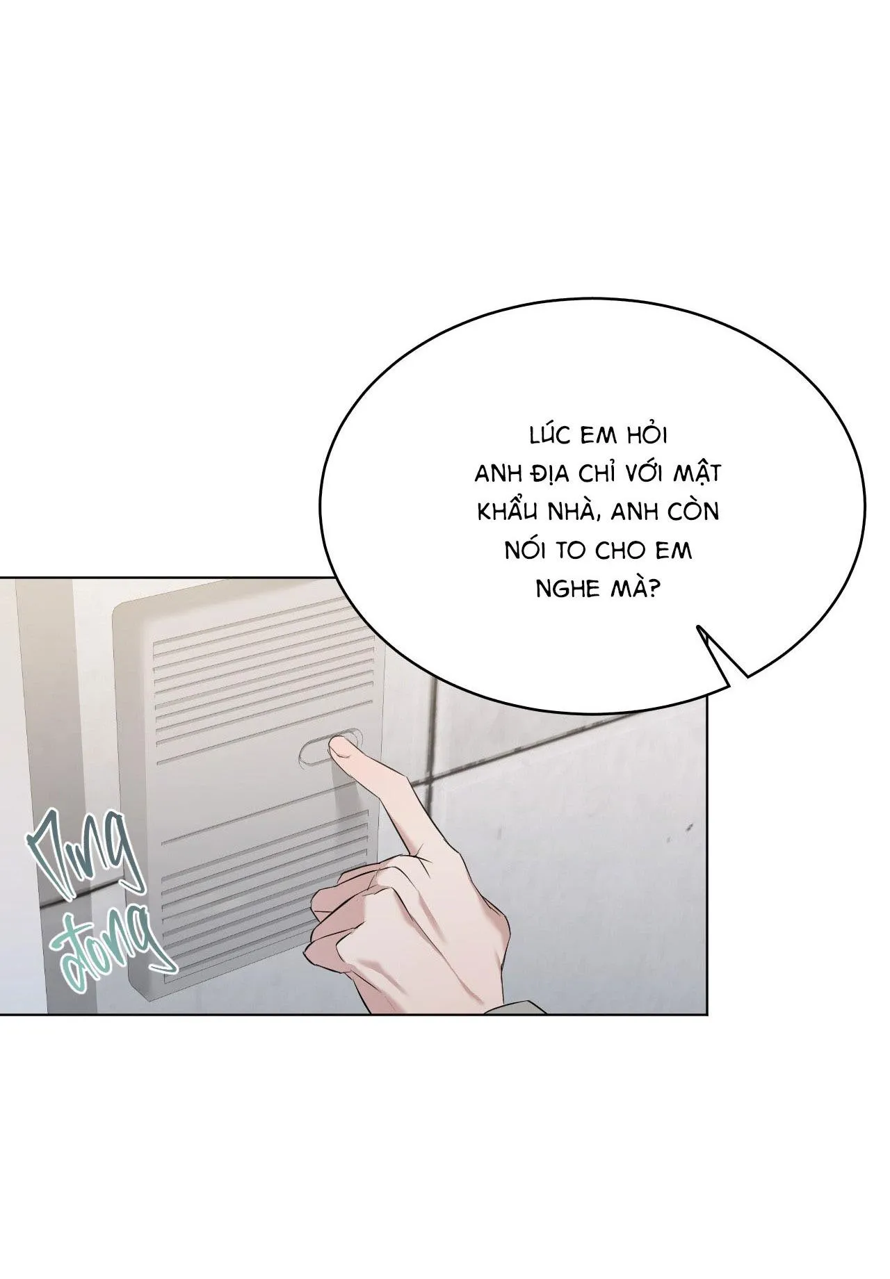 Dễ thương là lỗi của tôi sao? Chapter 13 Trang 81