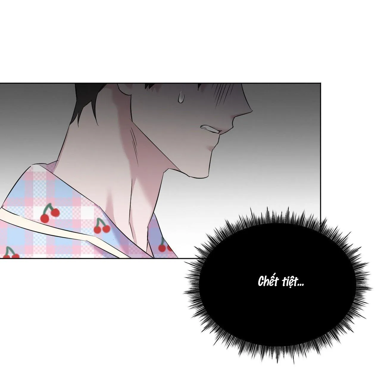 Dễ thương là lỗi của tôi sao? Chapter 13 Trang 83