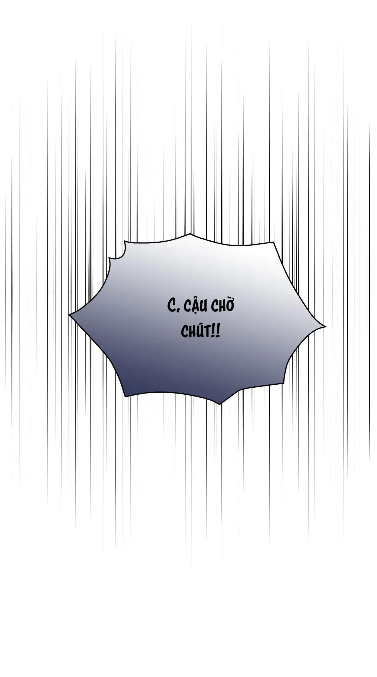 Dễ thương là lỗi của tôi sao? Chapter 13 Trang 84