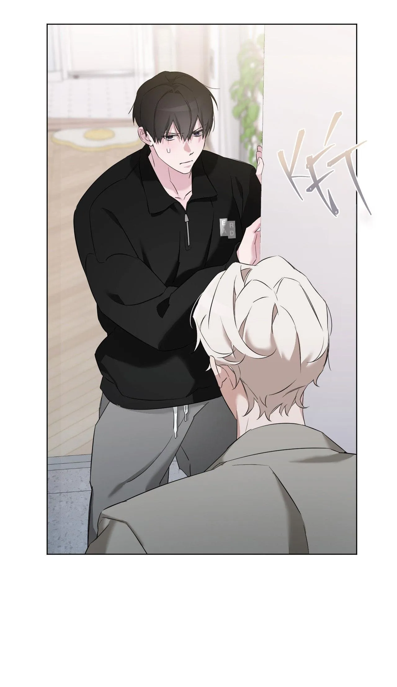 Dễ thương là lỗi của tôi sao? Chapter 13 Trang 87