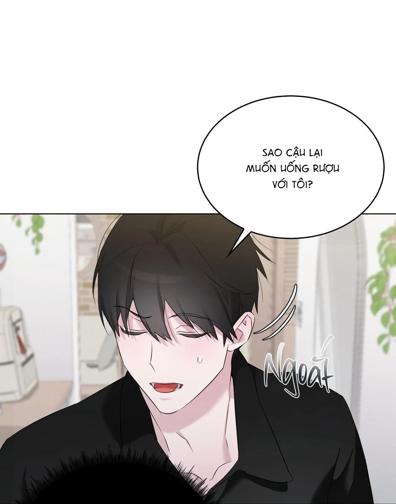 Dễ thương là lỗi của tôi sao? Chapter 13 Trang 92