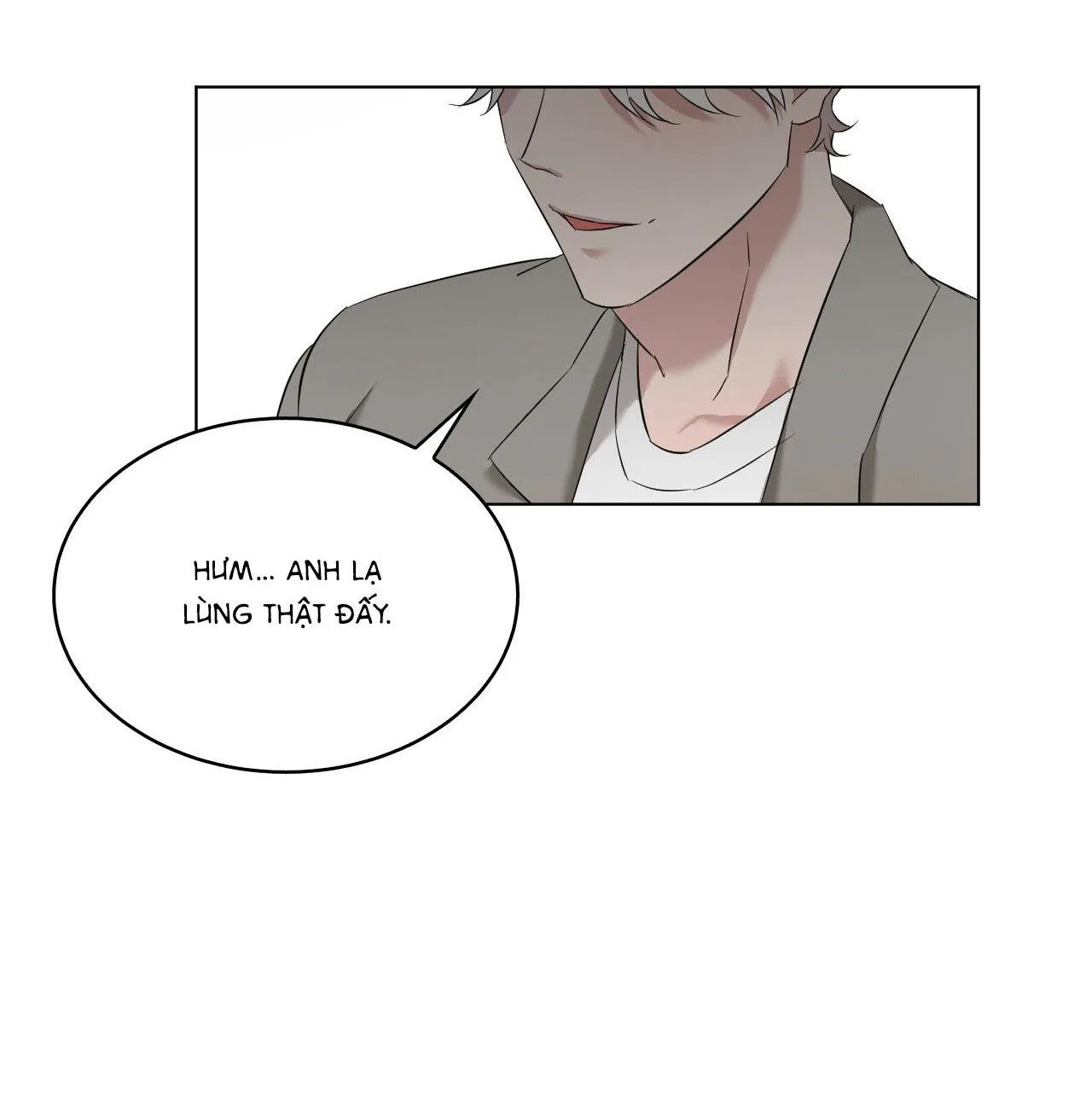 Dễ thương là lỗi của tôi sao? Chapter 13 Trang 94