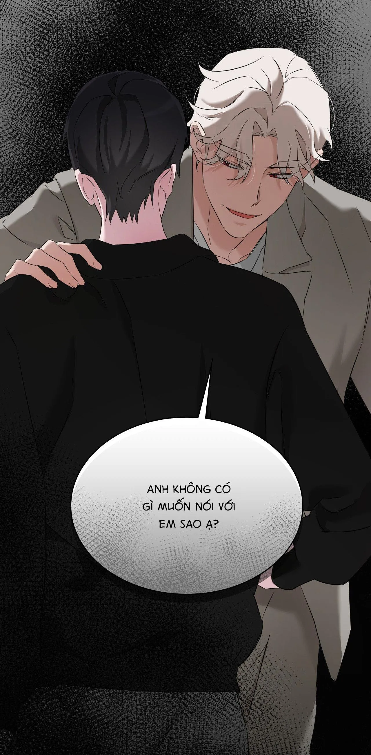 Dễ thương là lỗi của tôi sao? Chapter 13 Trang 96