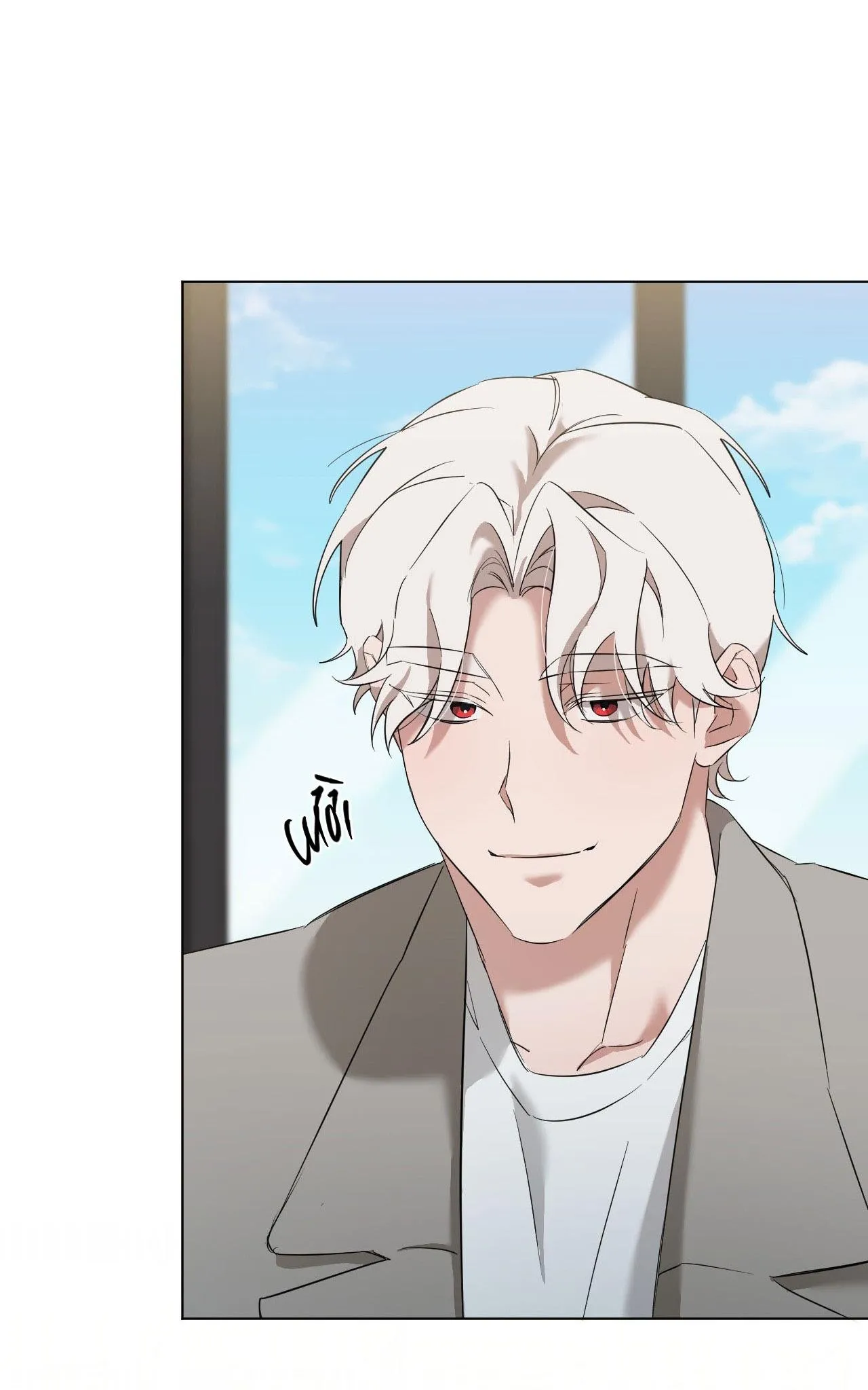 Dễ thương là lỗi của tôi sao? Chapter 14 Trang 6