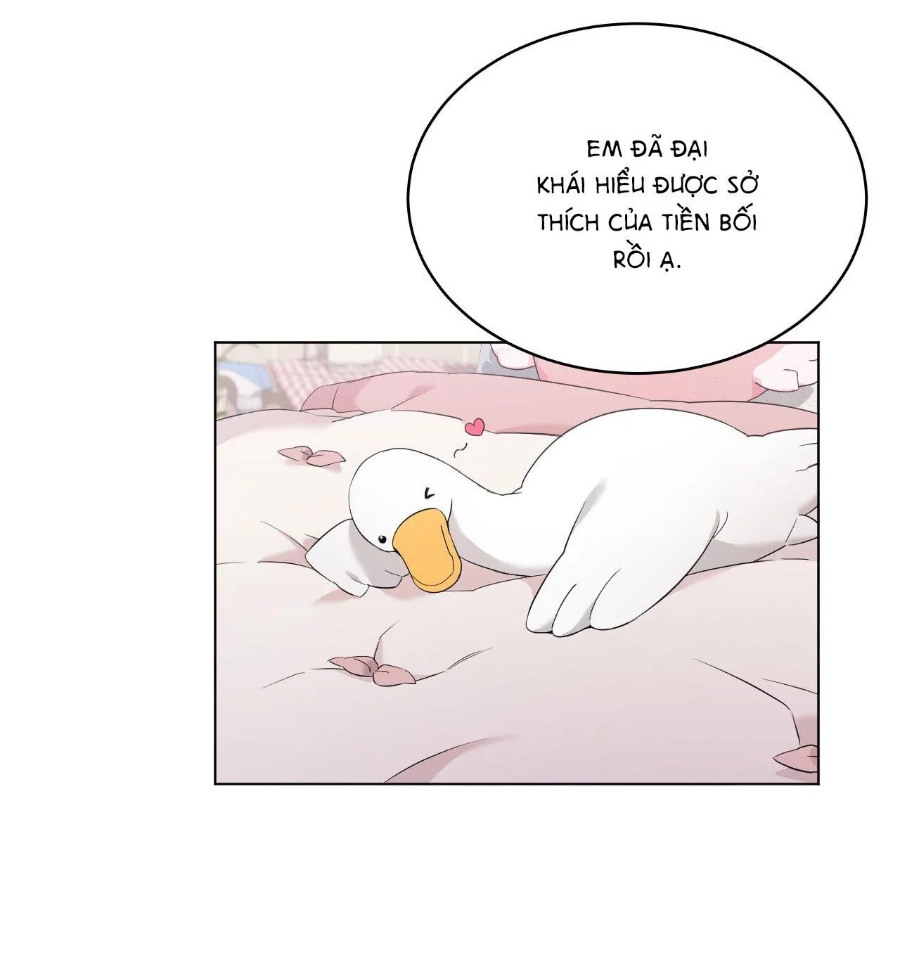 Dễ thương là lỗi của tôi sao? Chapter 14 Trang 13