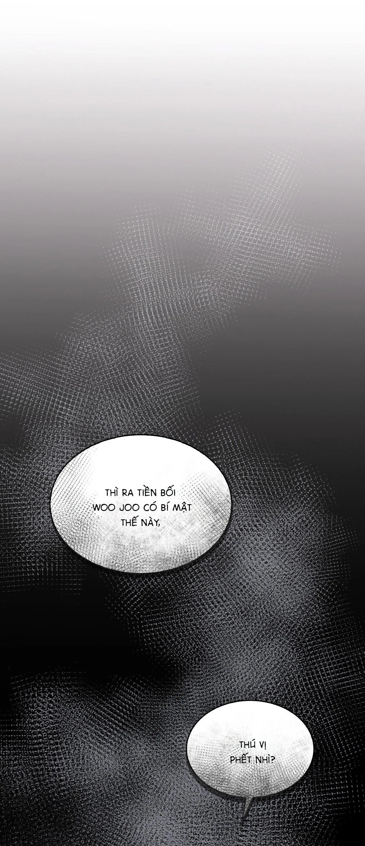 Dễ thương là lỗi của tôi sao? Chapter 14 Trang 14