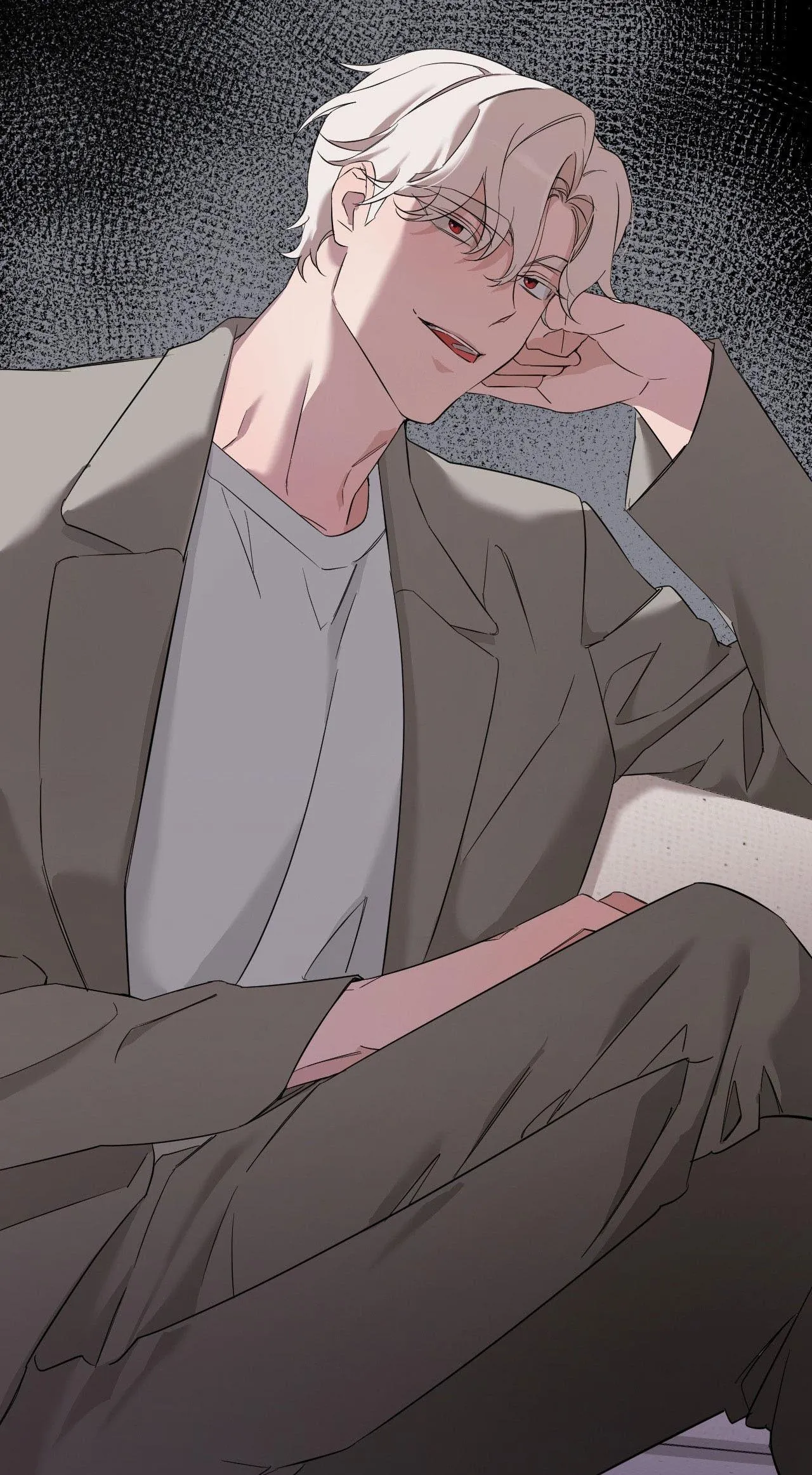 Dễ thương là lỗi của tôi sao? Chapter 14 Trang 15