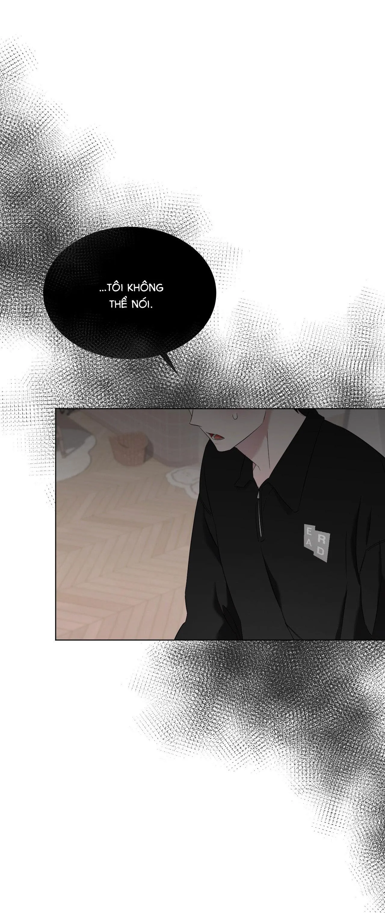 Dễ thương là lỗi của tôi sao? Chapter 14 Trang 20