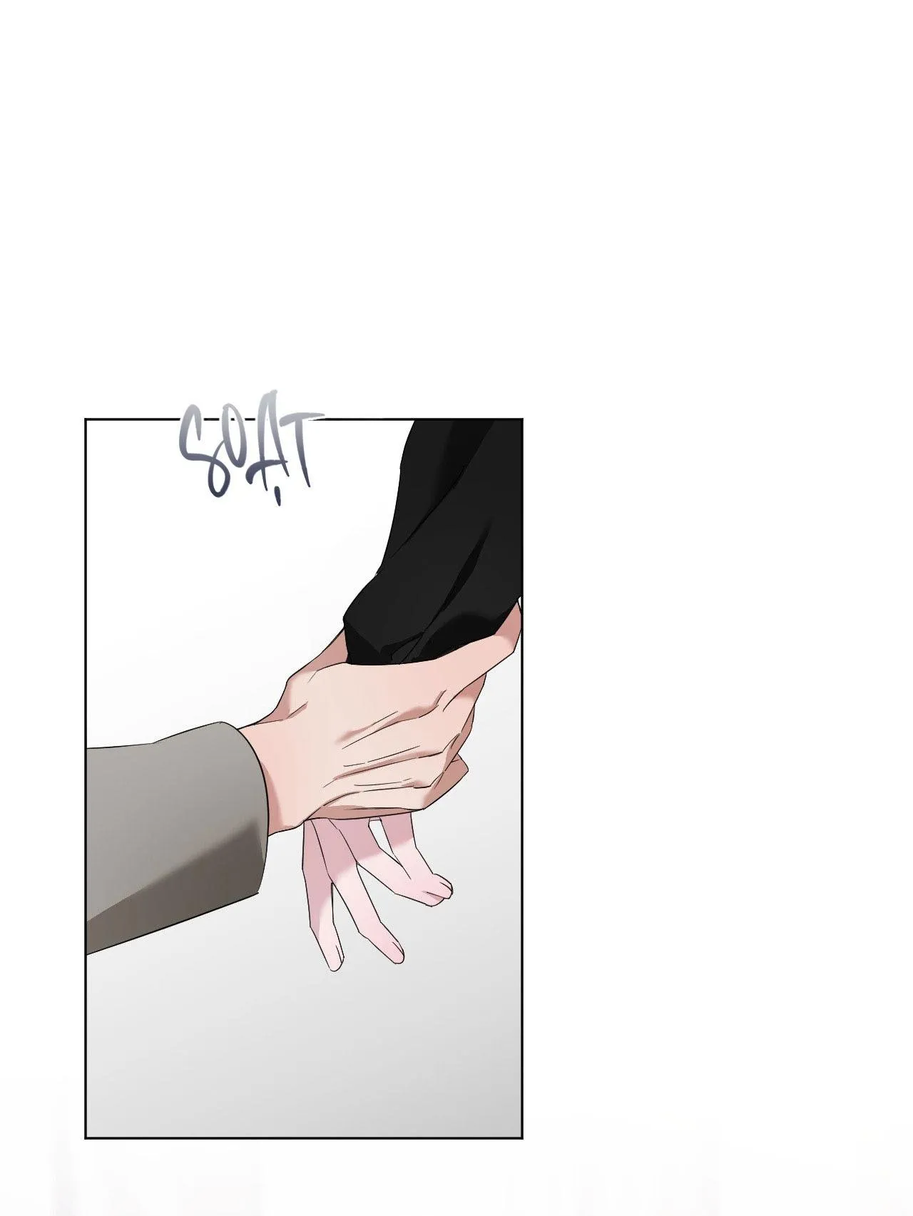 Dễ thương là lỗi của tôi sao? Chapter 14 Trang 22