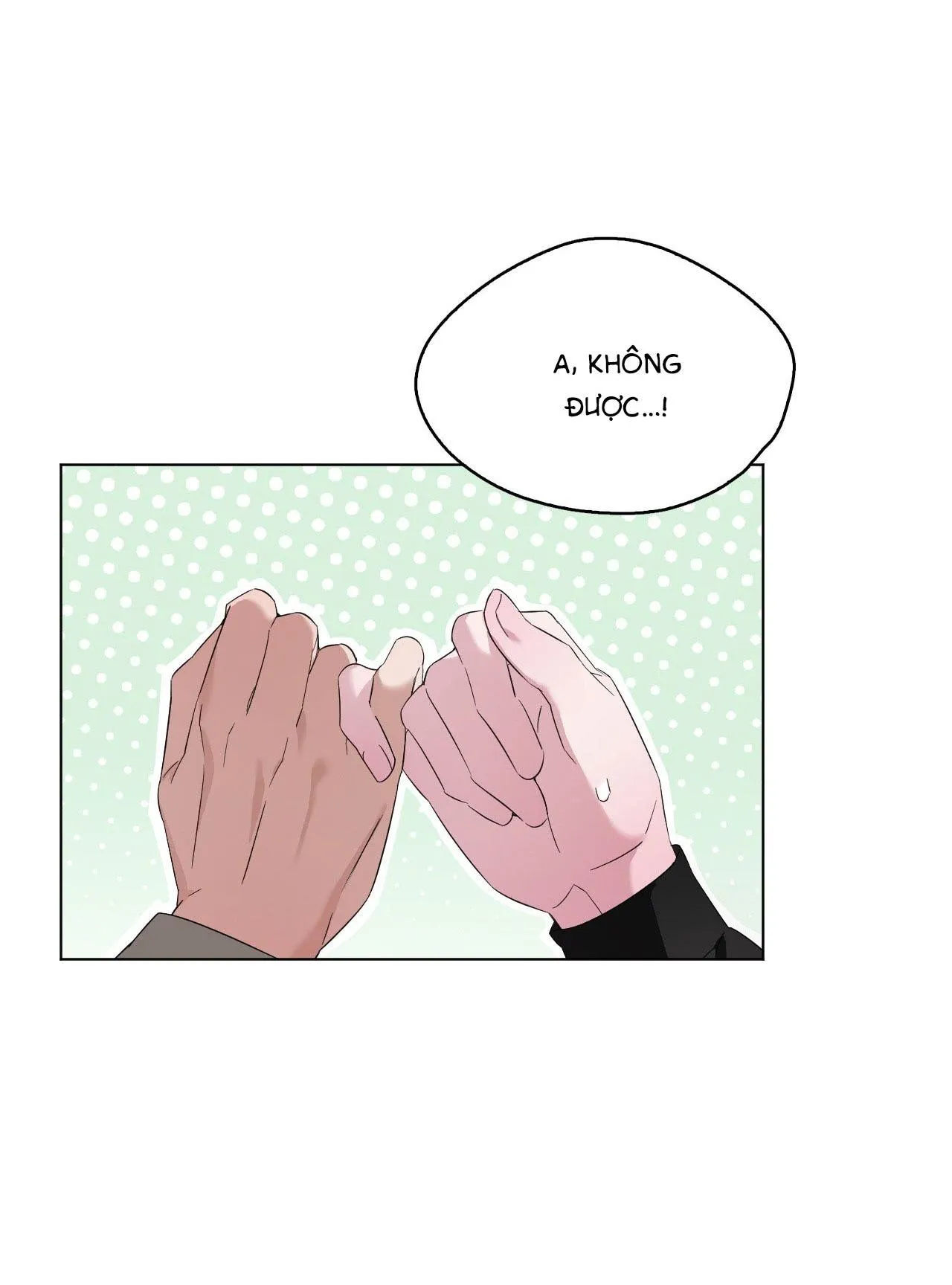 Dễ thương là lỗi của tôi sao? Chapter 14 Trang 33