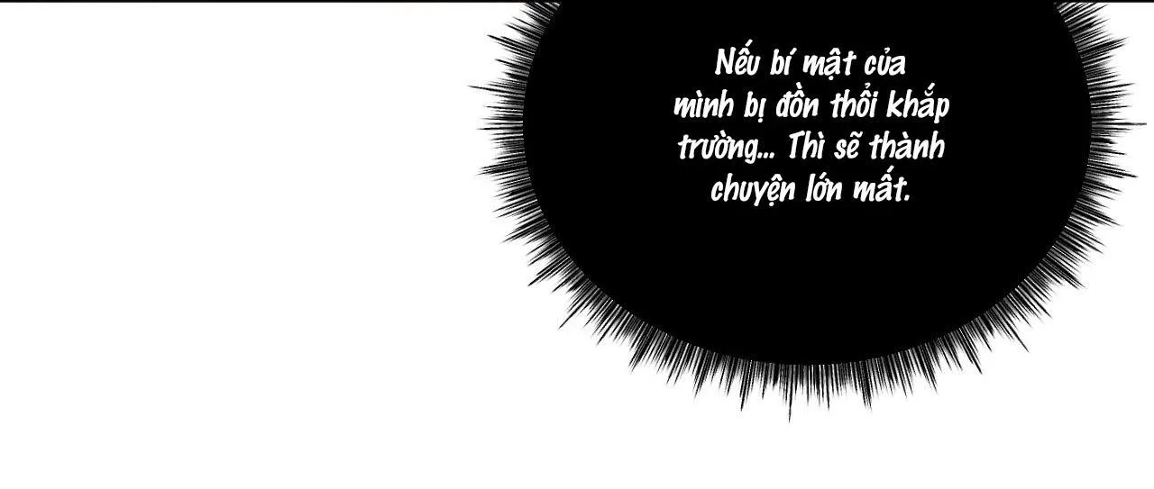 Dễ thương là lỗi của tôi sao? Chapter 14 Trang 35